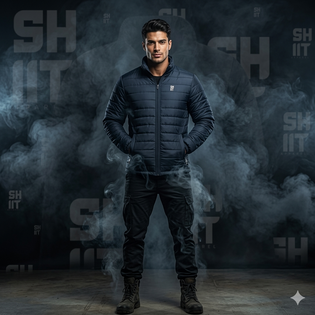 SHIIT Jackets