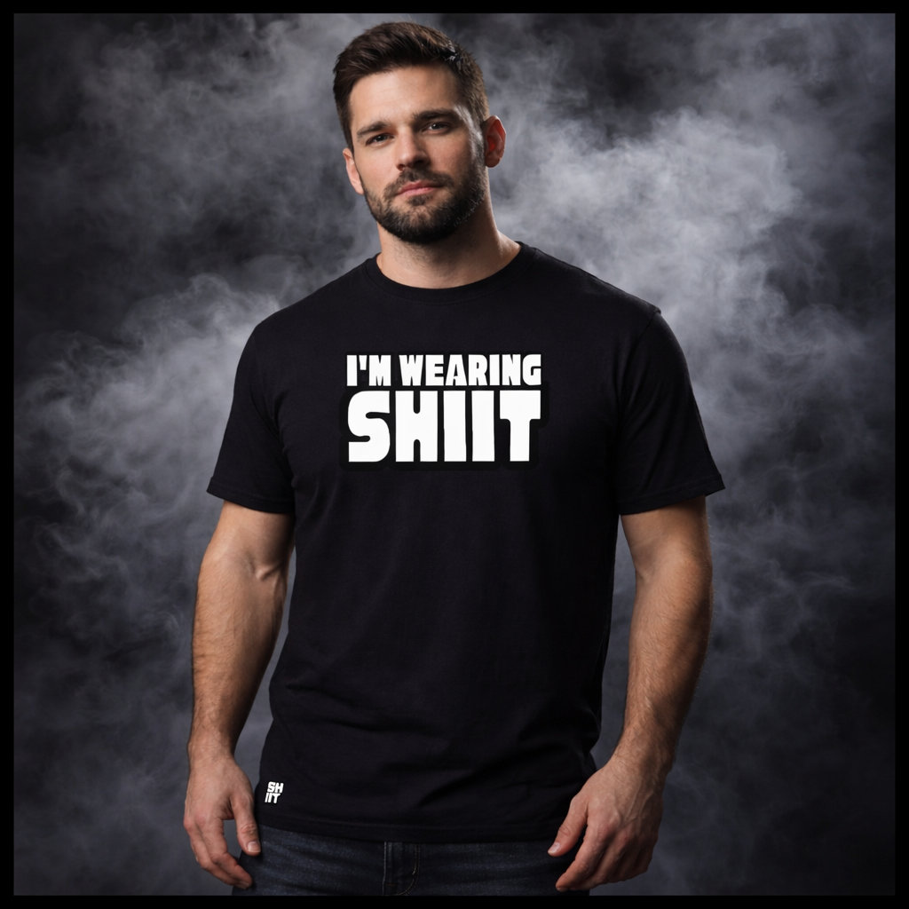 SHIIT T-Shirts