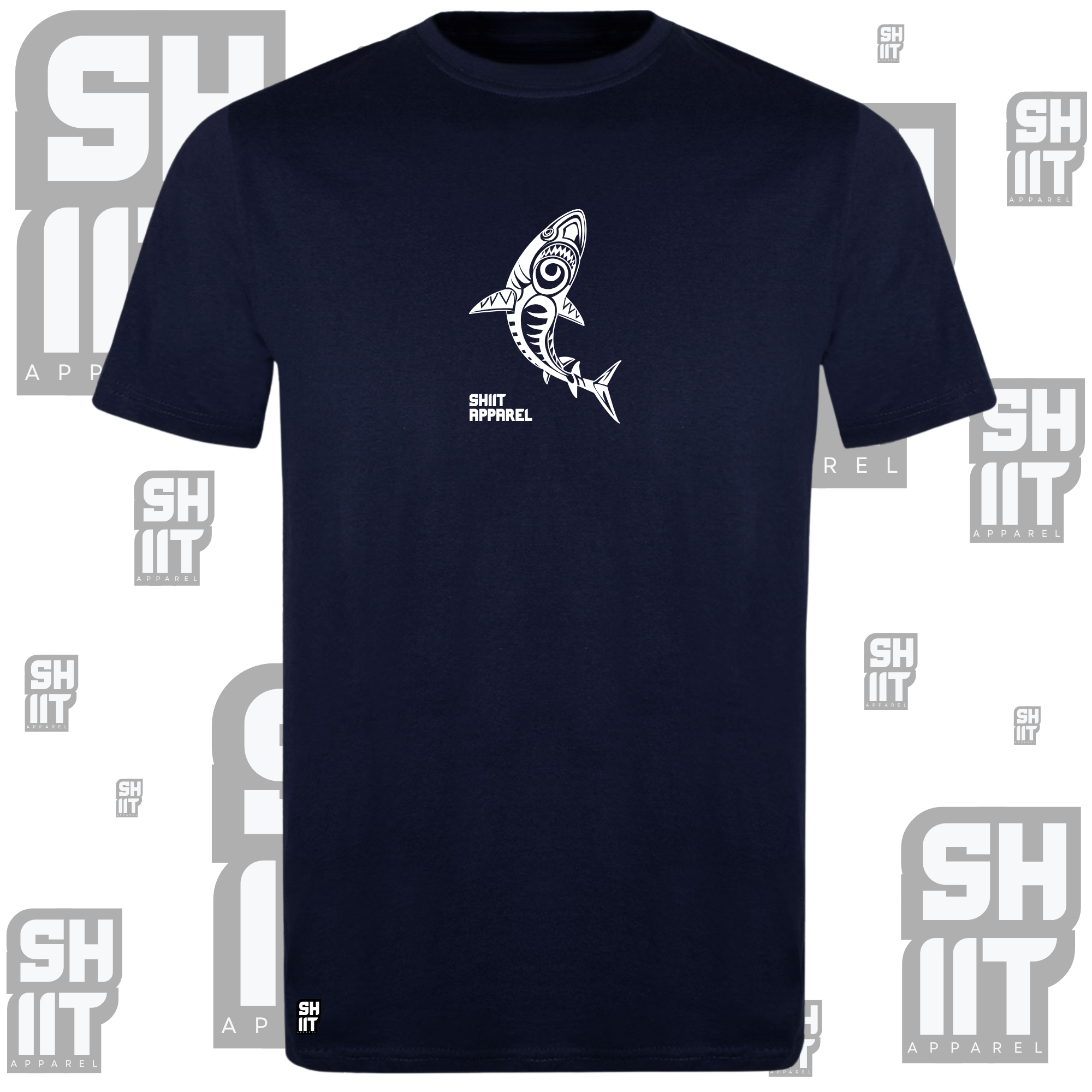 SHIIT T-Shirt For Men And Ladies