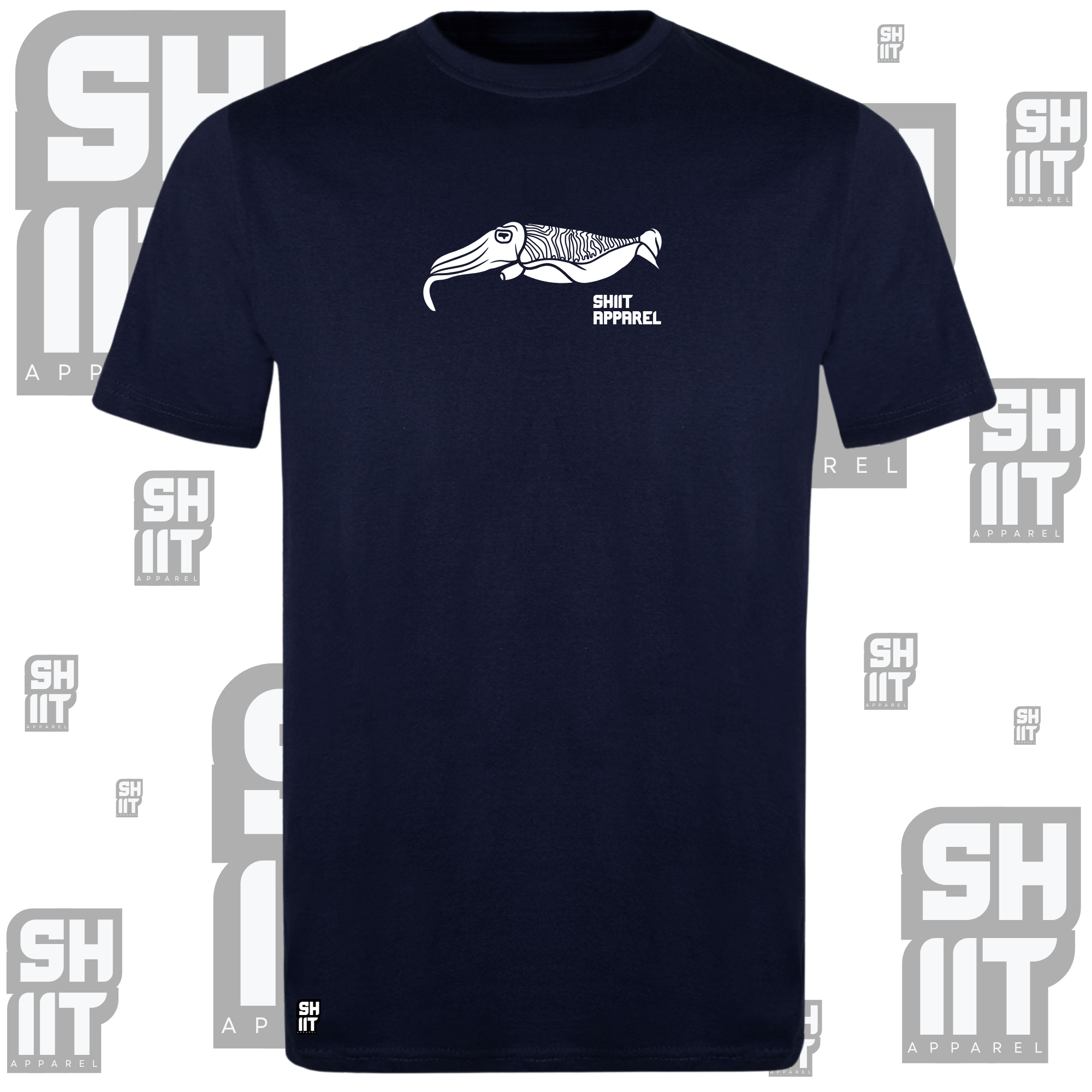 SHIIT T-Shirt For Men And Ladies