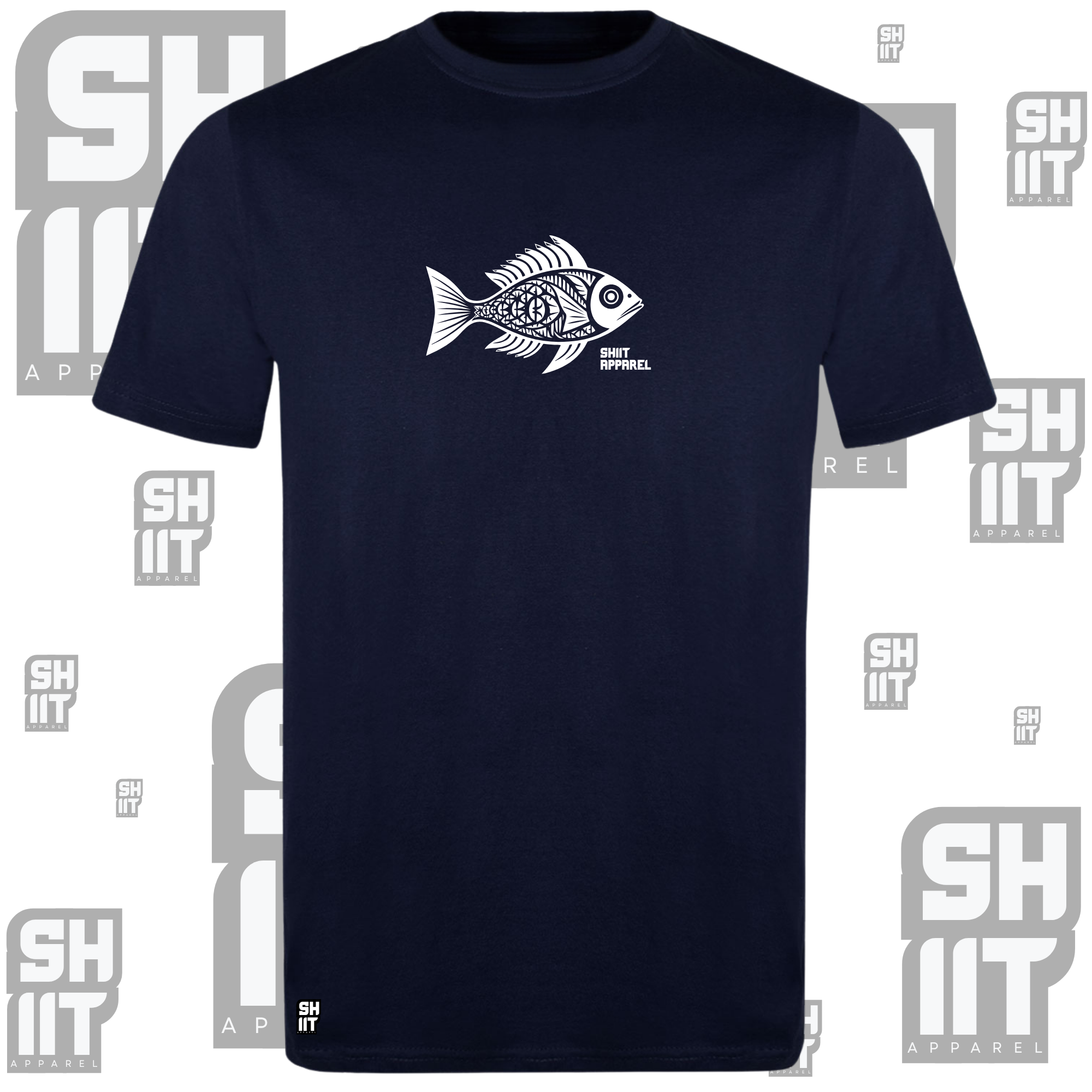 SHIIT T-Shirt For Men And Ladies