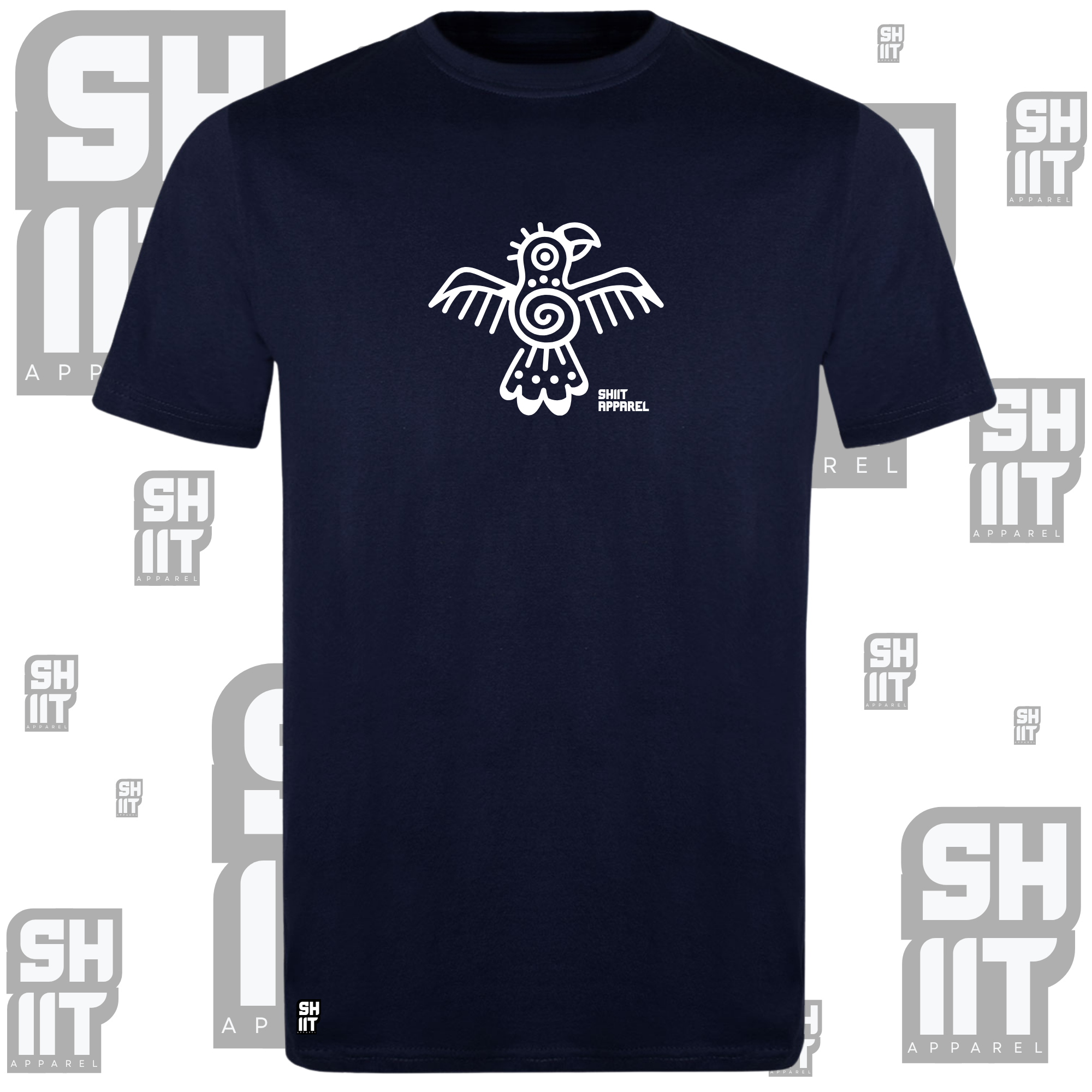 SHIIT T-Shirt For Men And Ladies