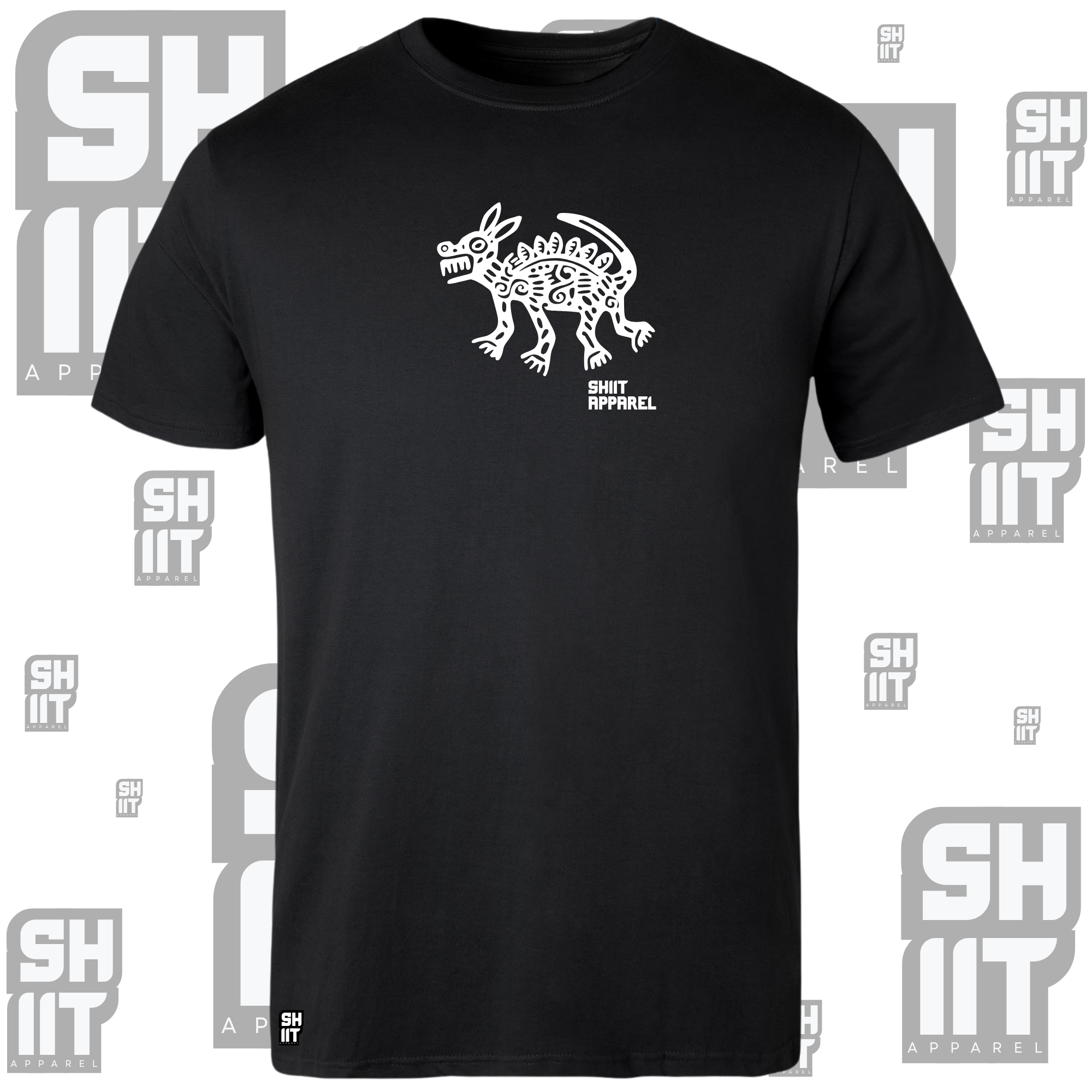 SHIIT T-Shirt For Men And Ladies