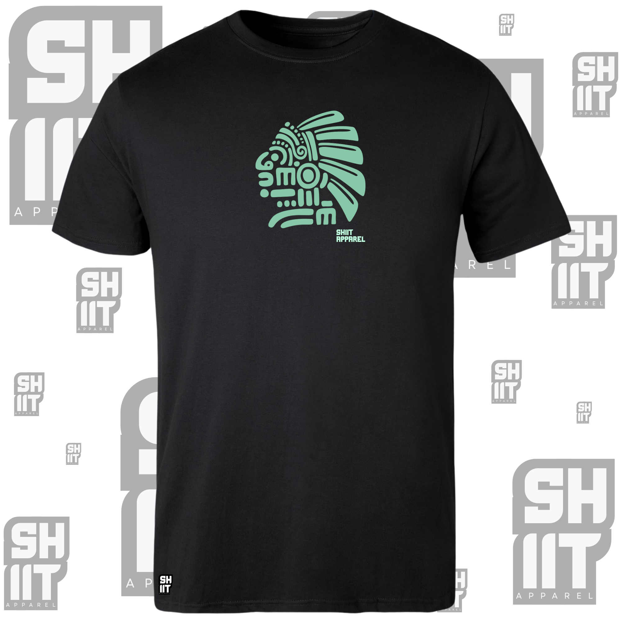 SHIIT T-Shirt For Men And Ladies