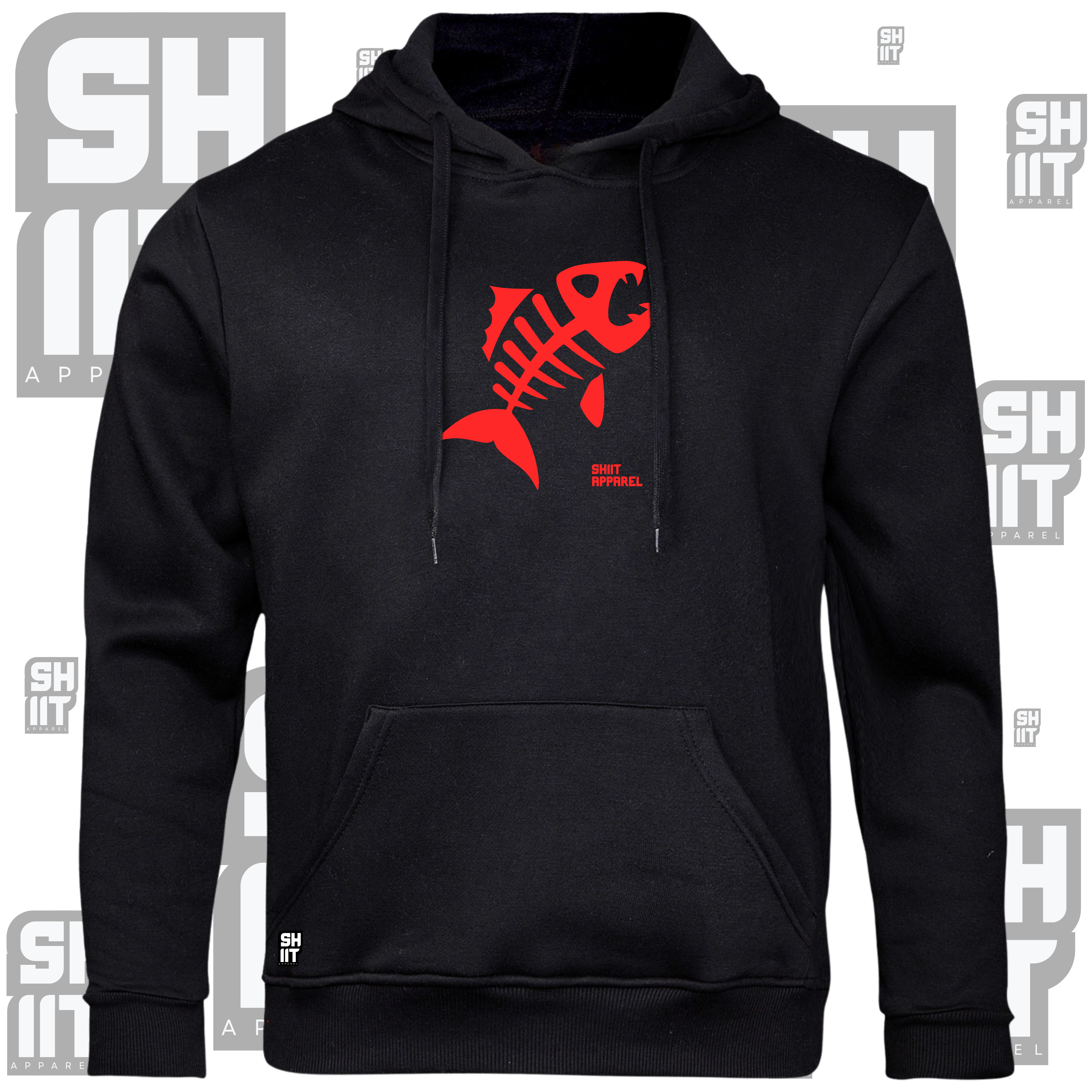 SHIIT Hoodie For Men And Ladies