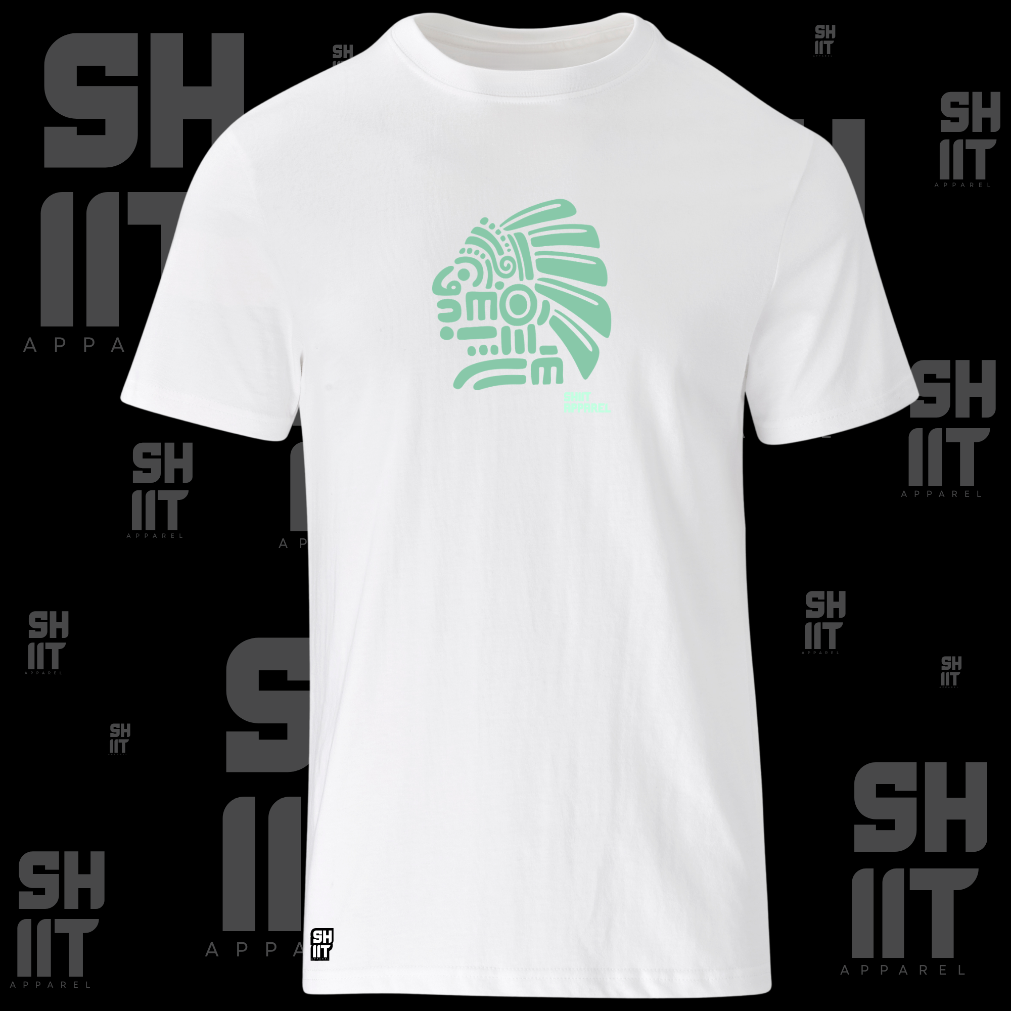 SHIIT T-Shirt For Men And Ladies