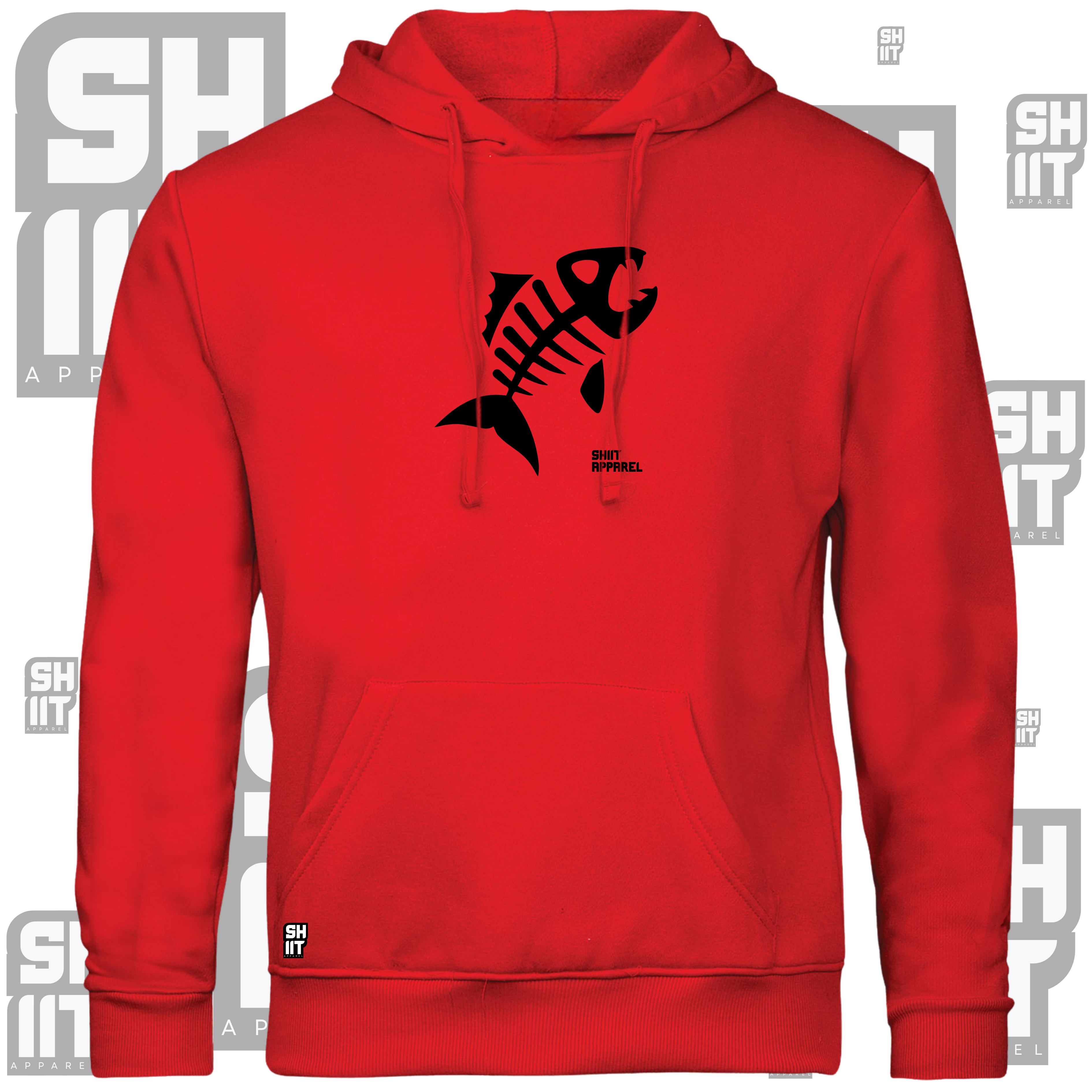 SHIIT Hoodie For Men And Ladies