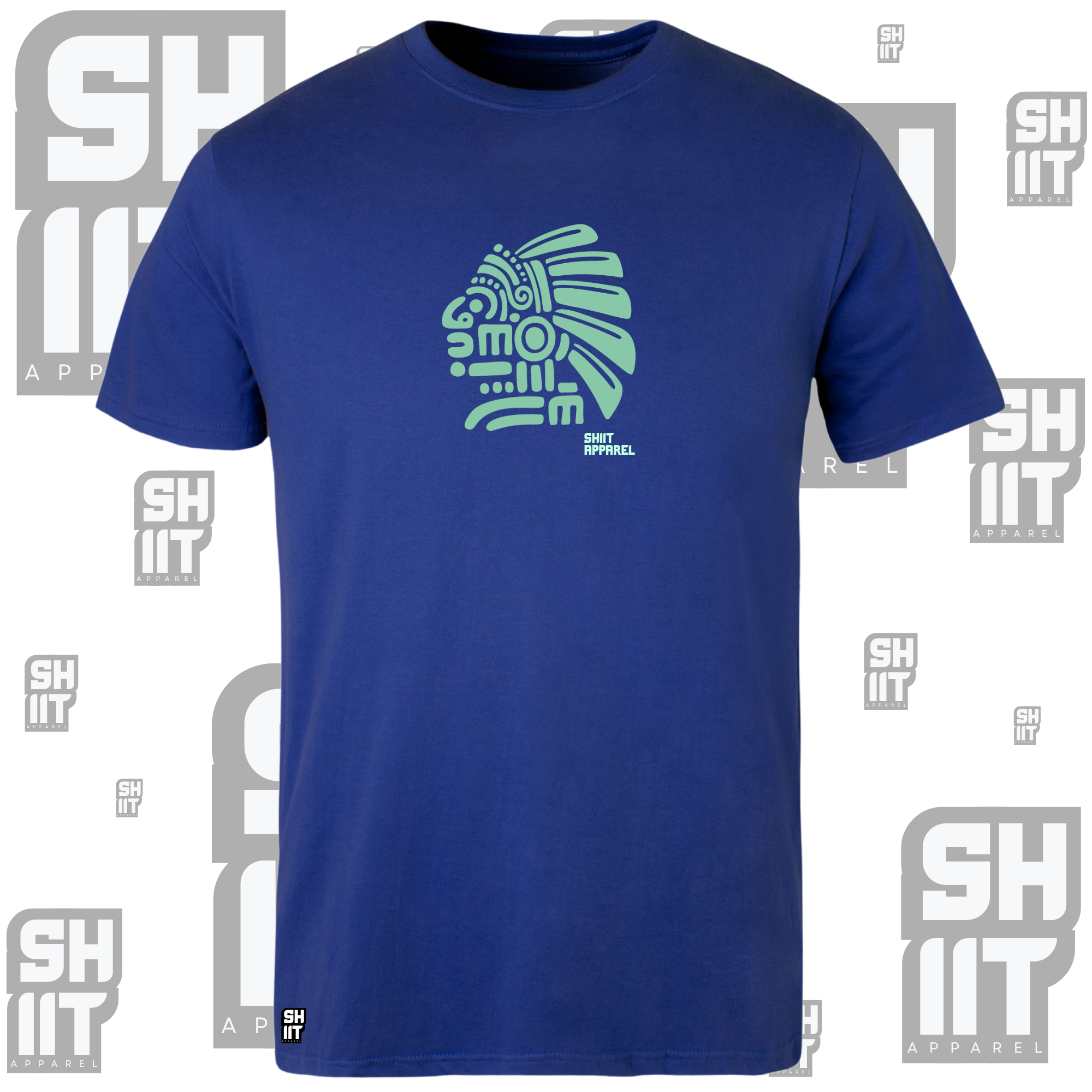 SHIIT T-Shirt For Men And Ladies