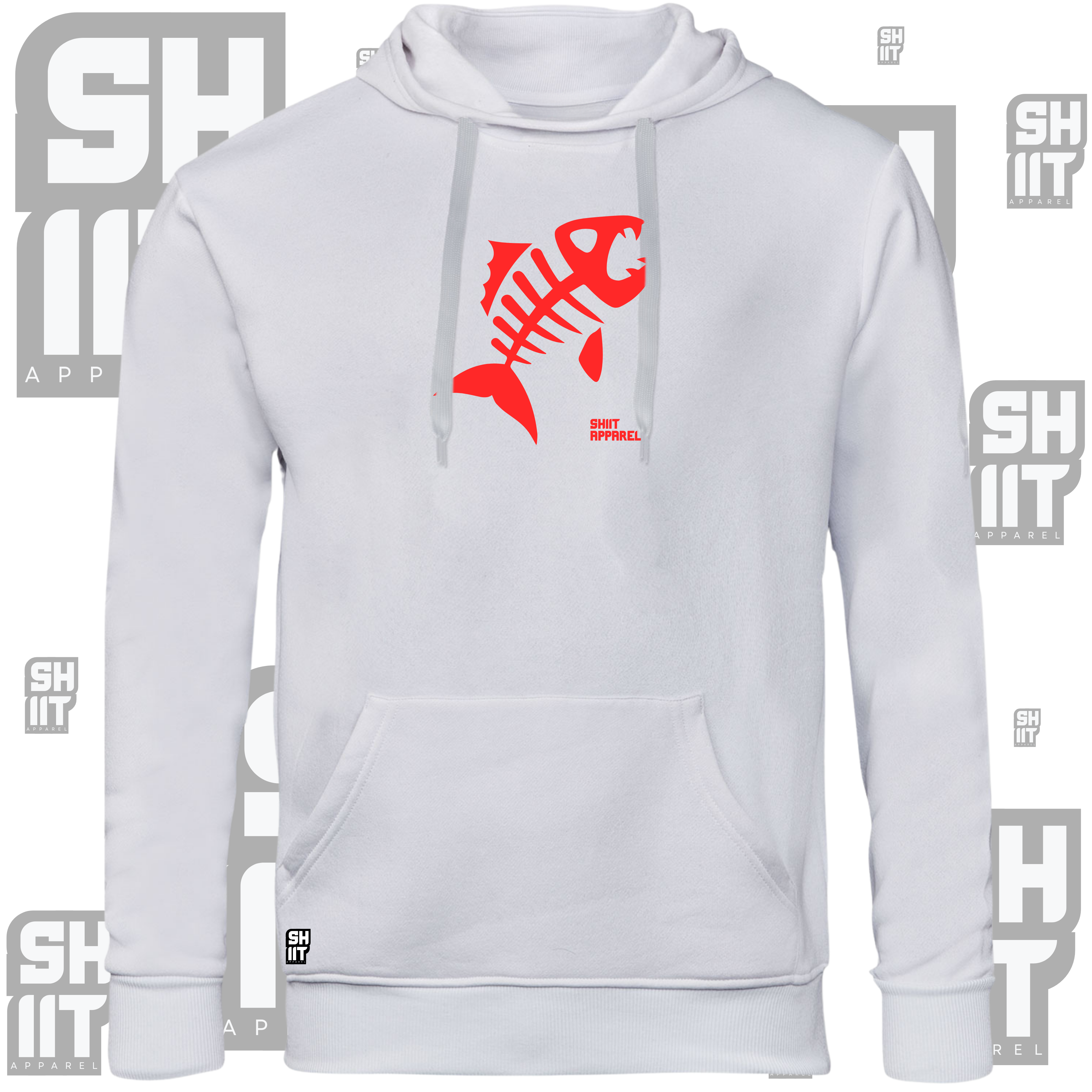 SHIIT Hoodie For Men And Ladies
