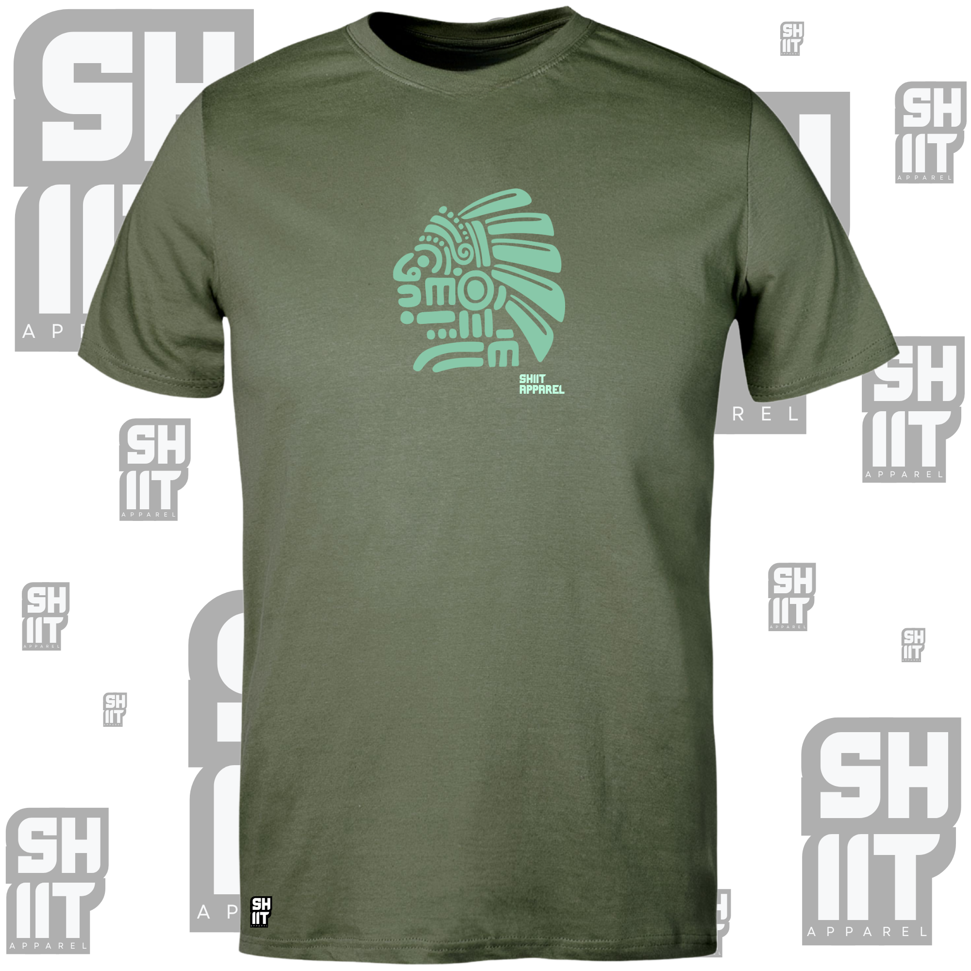 SHIIT T-Shirt For Men And Ladies
