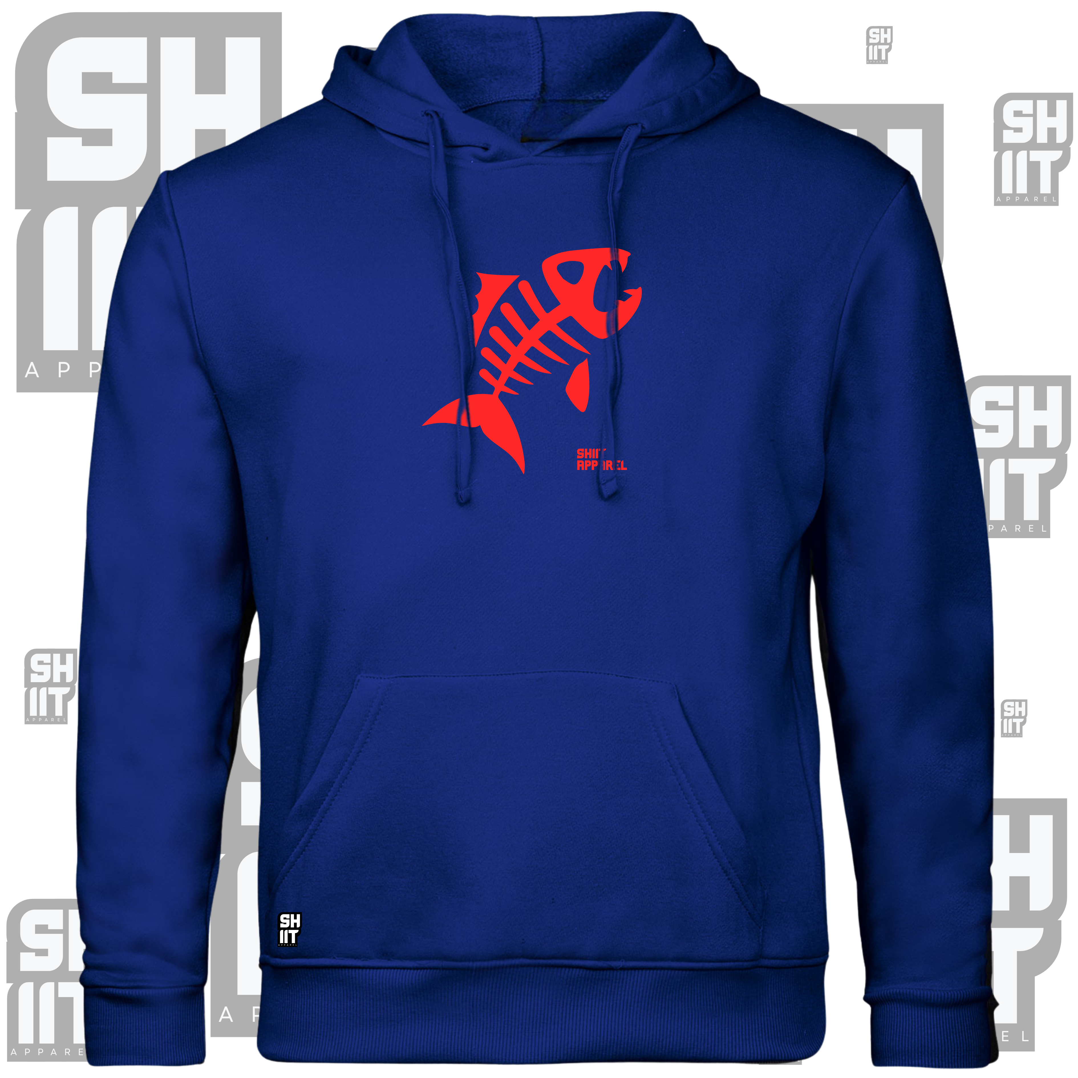 SHIIT Hoodie For Men And Ladies
