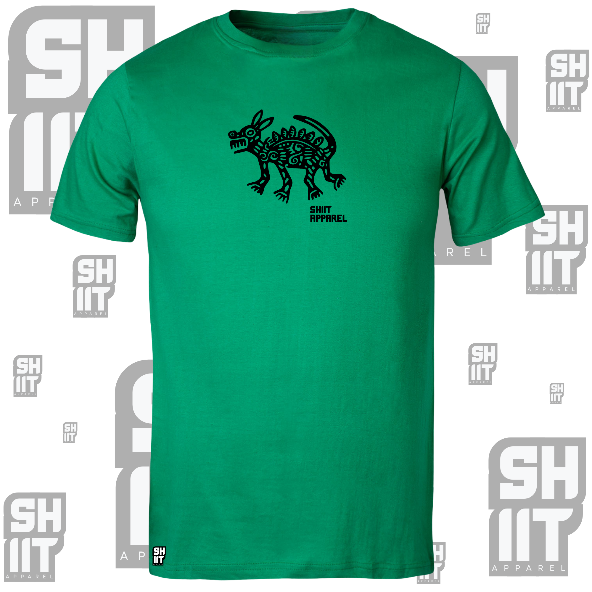 SHIIT T-Shirt For Men And Ladies