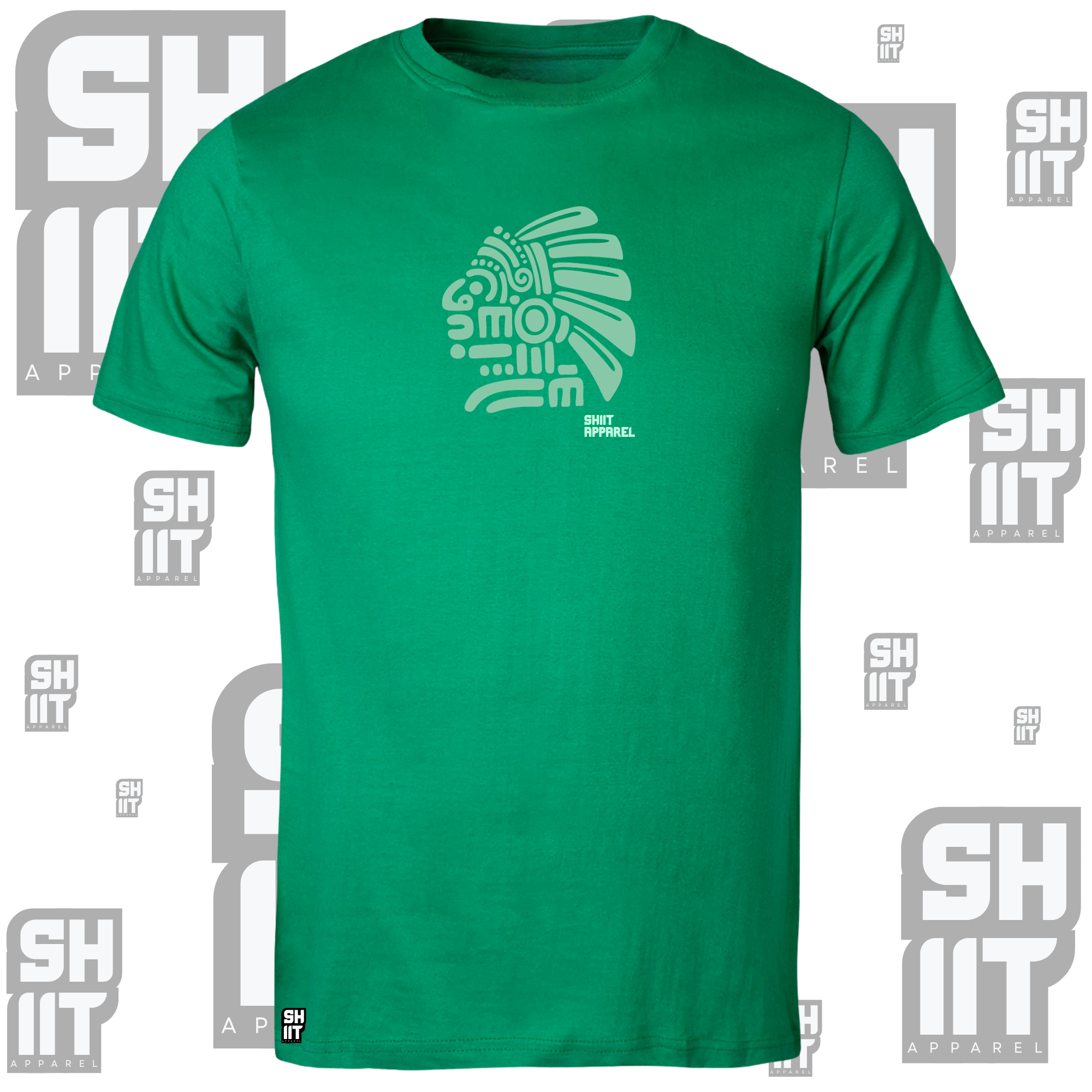 SHIIT T-Shirt For Men And Ladies
