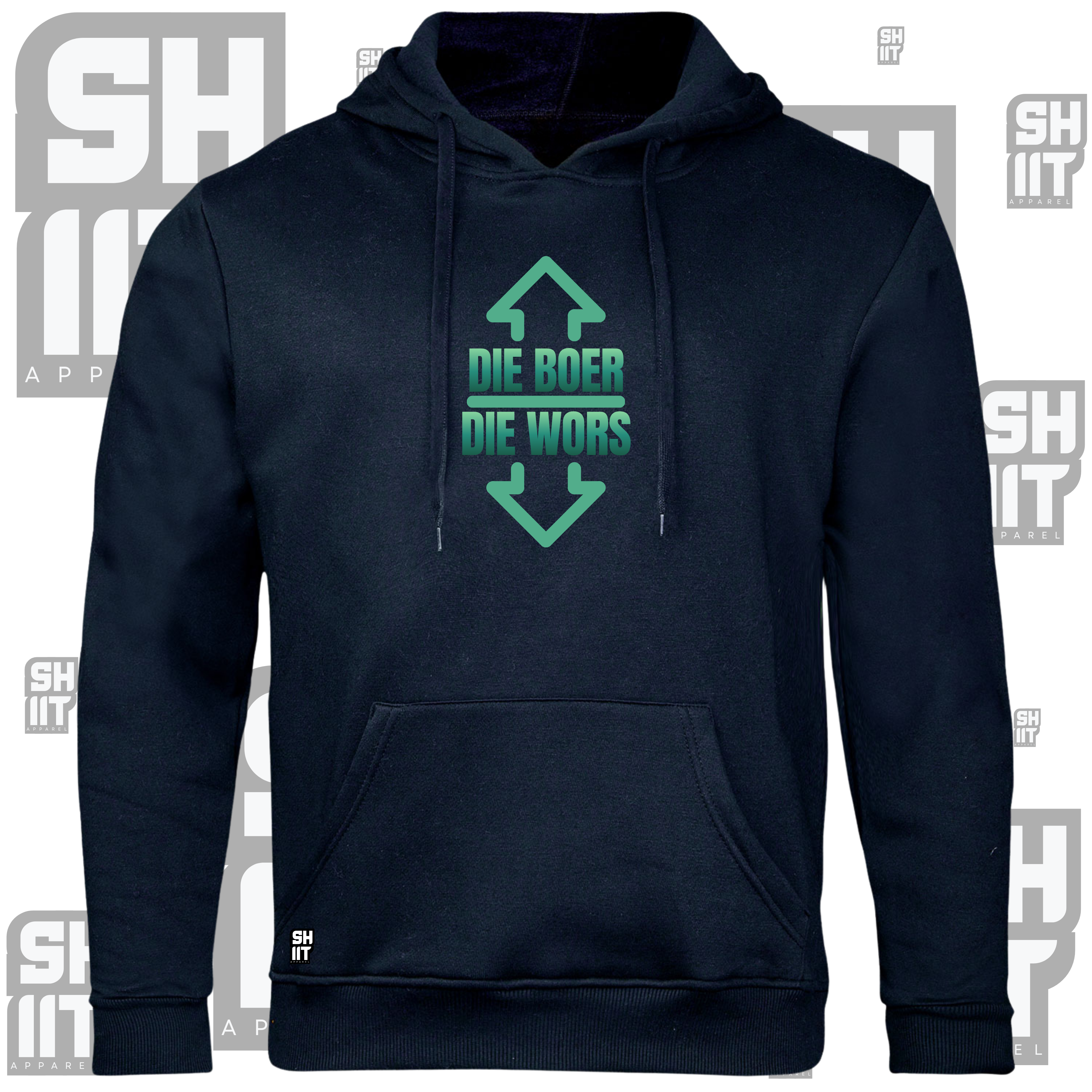 SHIIT Hoodie For Men And Ladies
