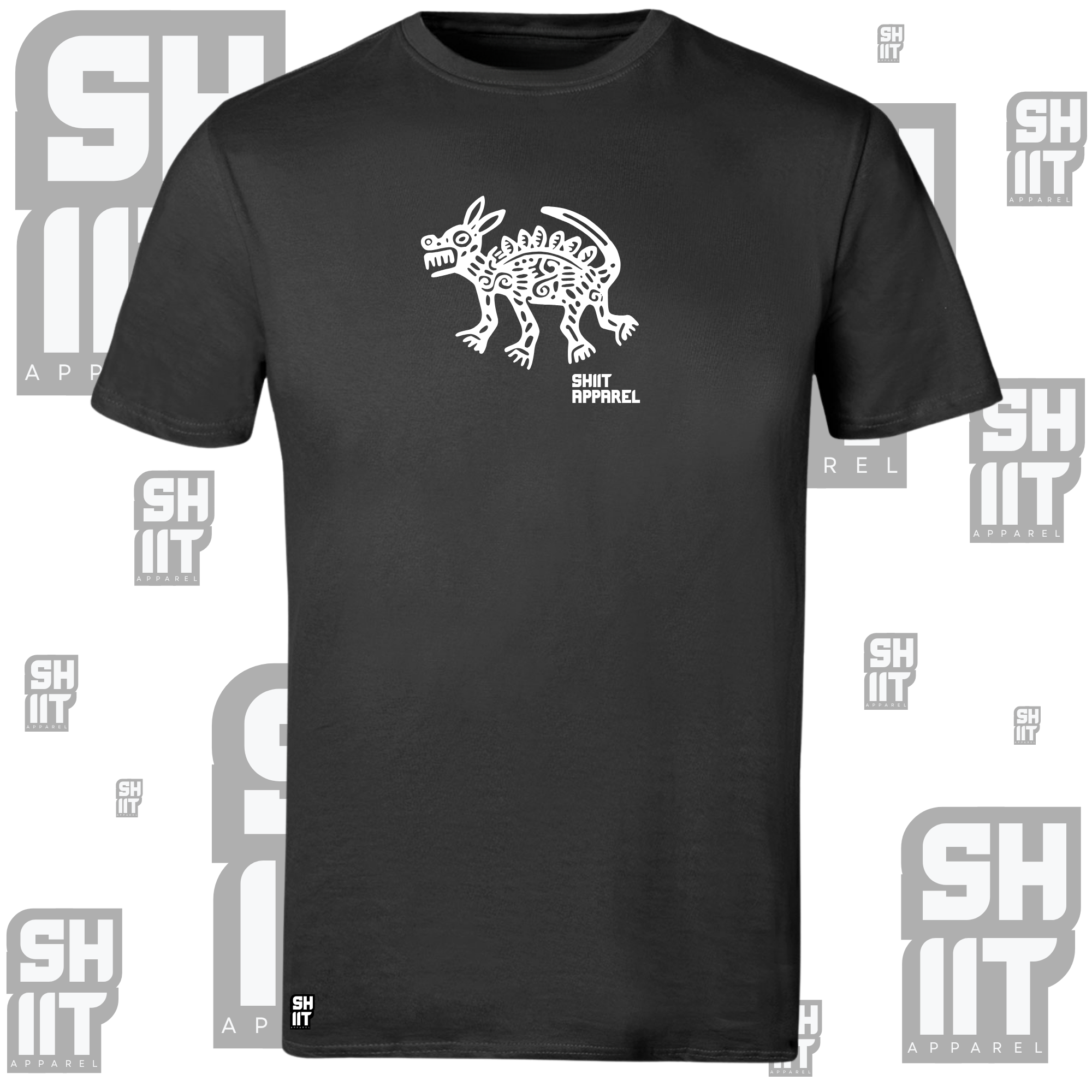 SHIIT T-Shirt For Men And Ladies