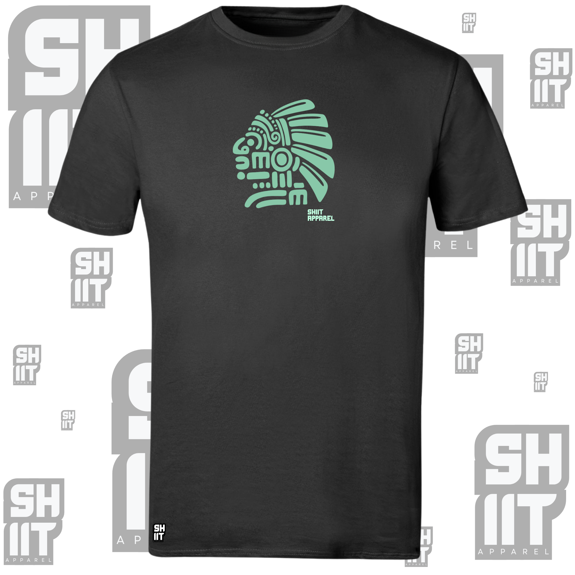 SHIIT T-Shirt For Men And Ladies