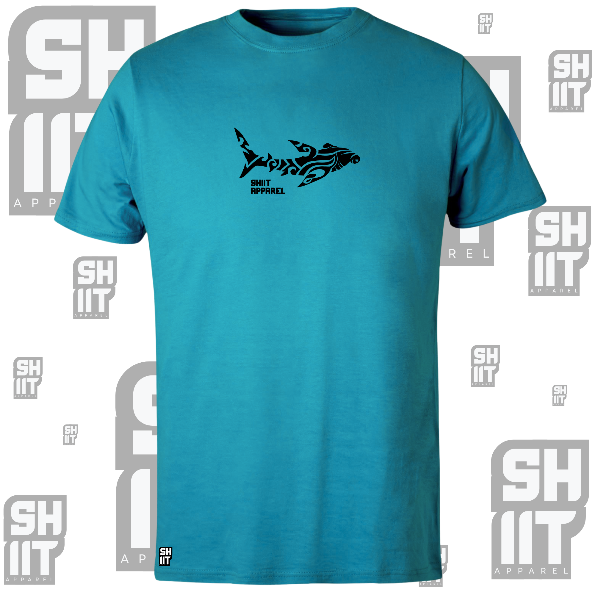 SHIIT T-Shirt For Men And Ladies