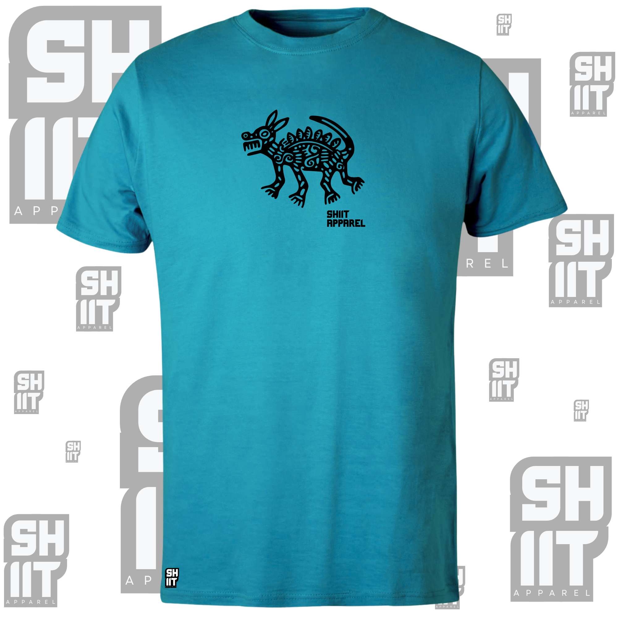 SHIIT T-Shirt For Men And Ladies