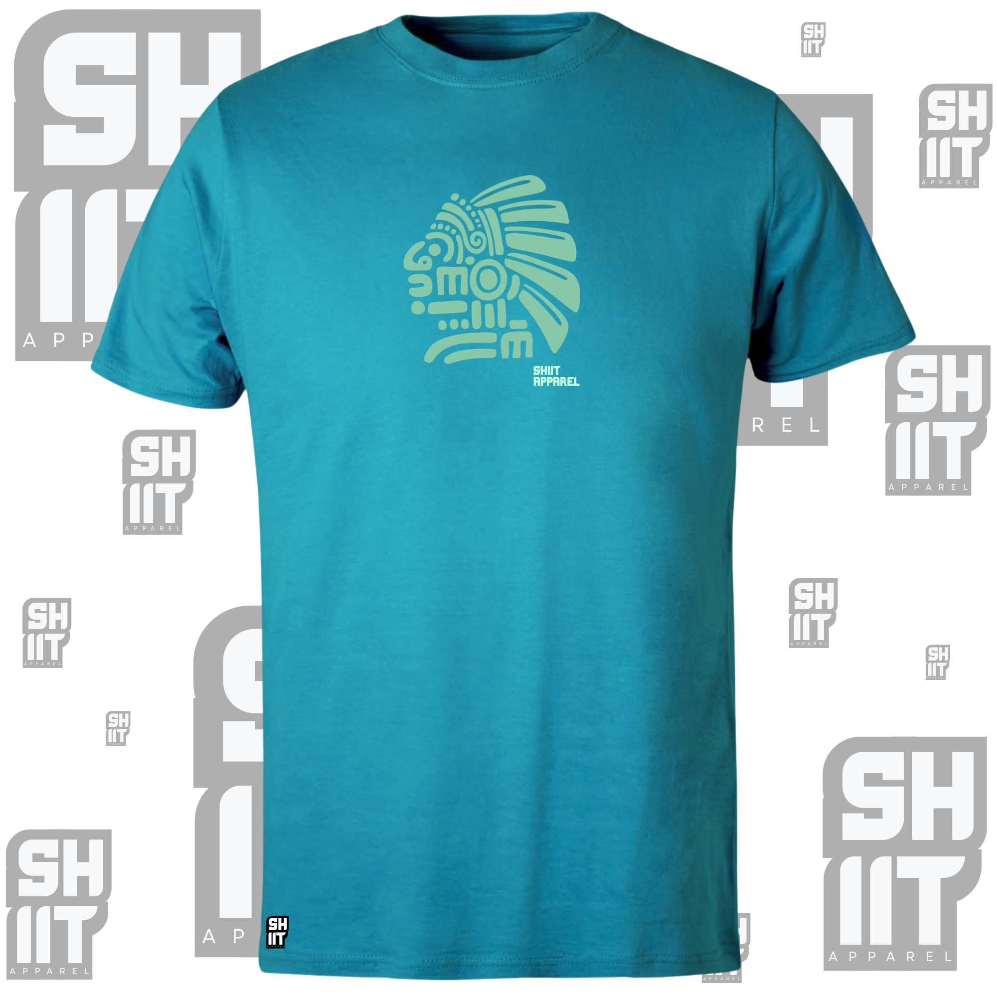SHIIT T-Shirt For Men And Ladies