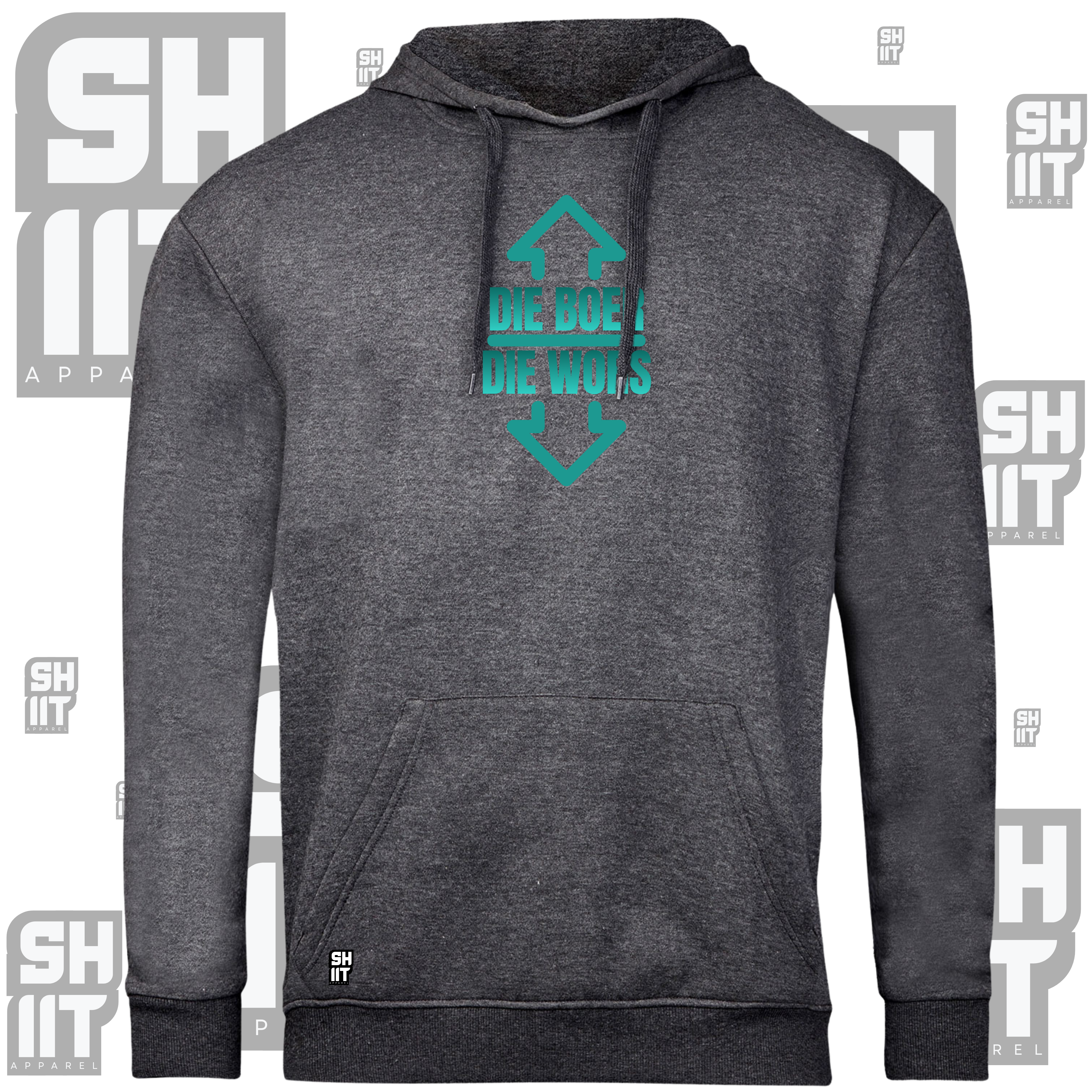SHIIT Hoodie For Men And Ladies