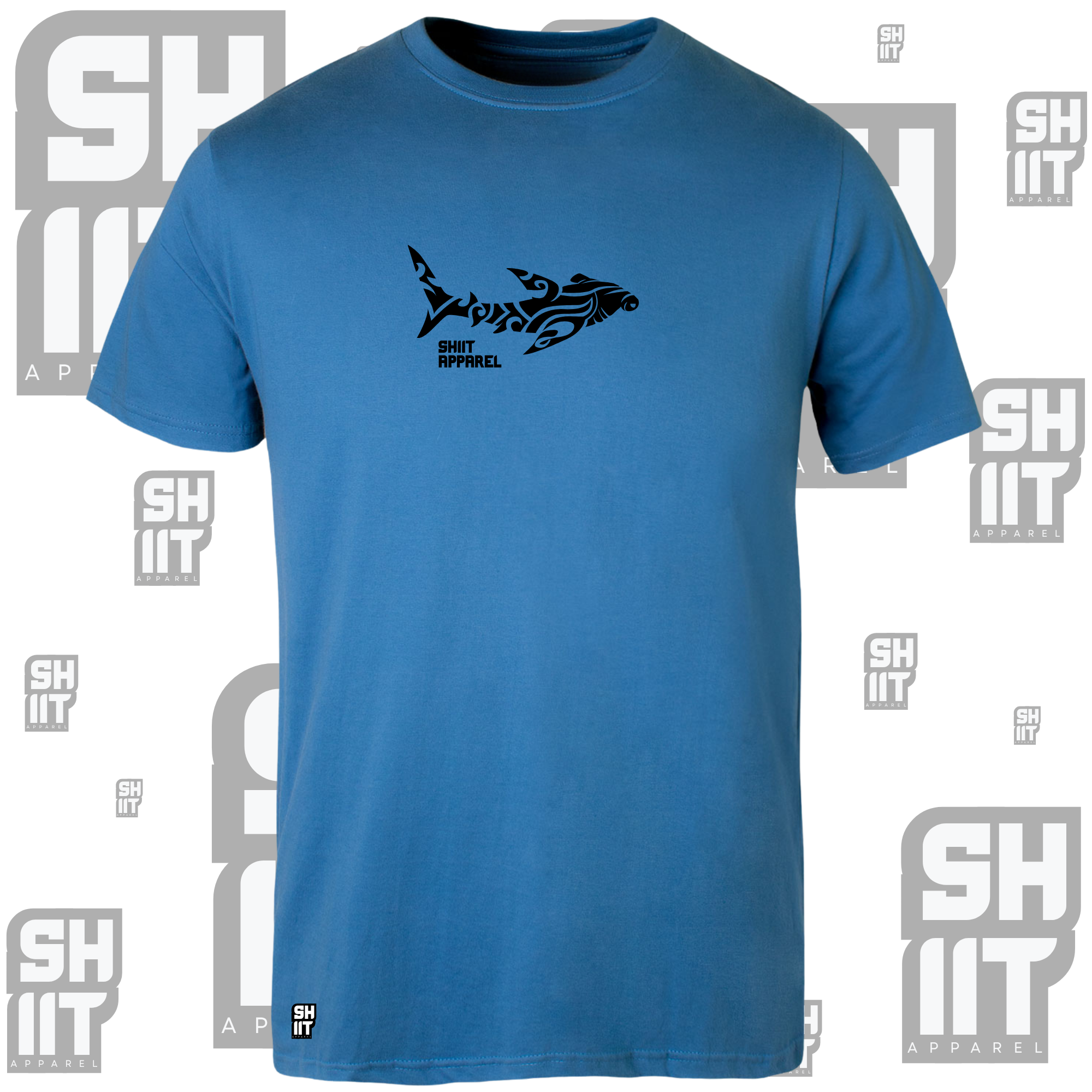 SHIIT T-Shirt For Men And Ladies