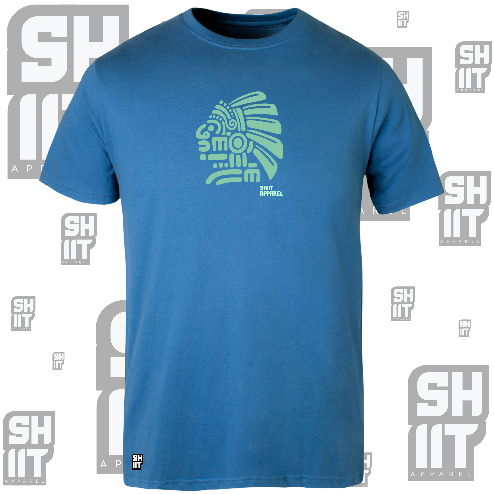 SHIIT T-Shirt For Men And Ladies