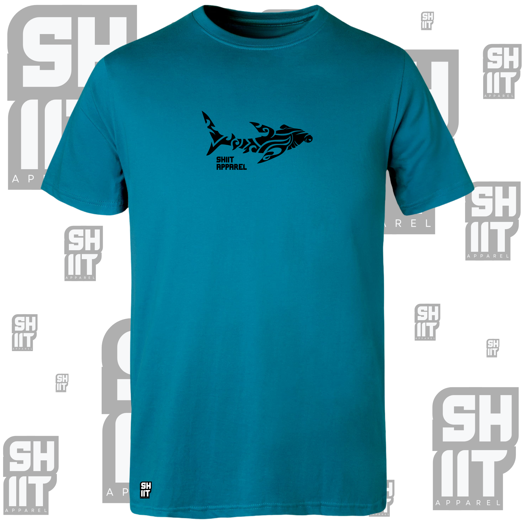SHIIT T-Shirt For Men And Ladies