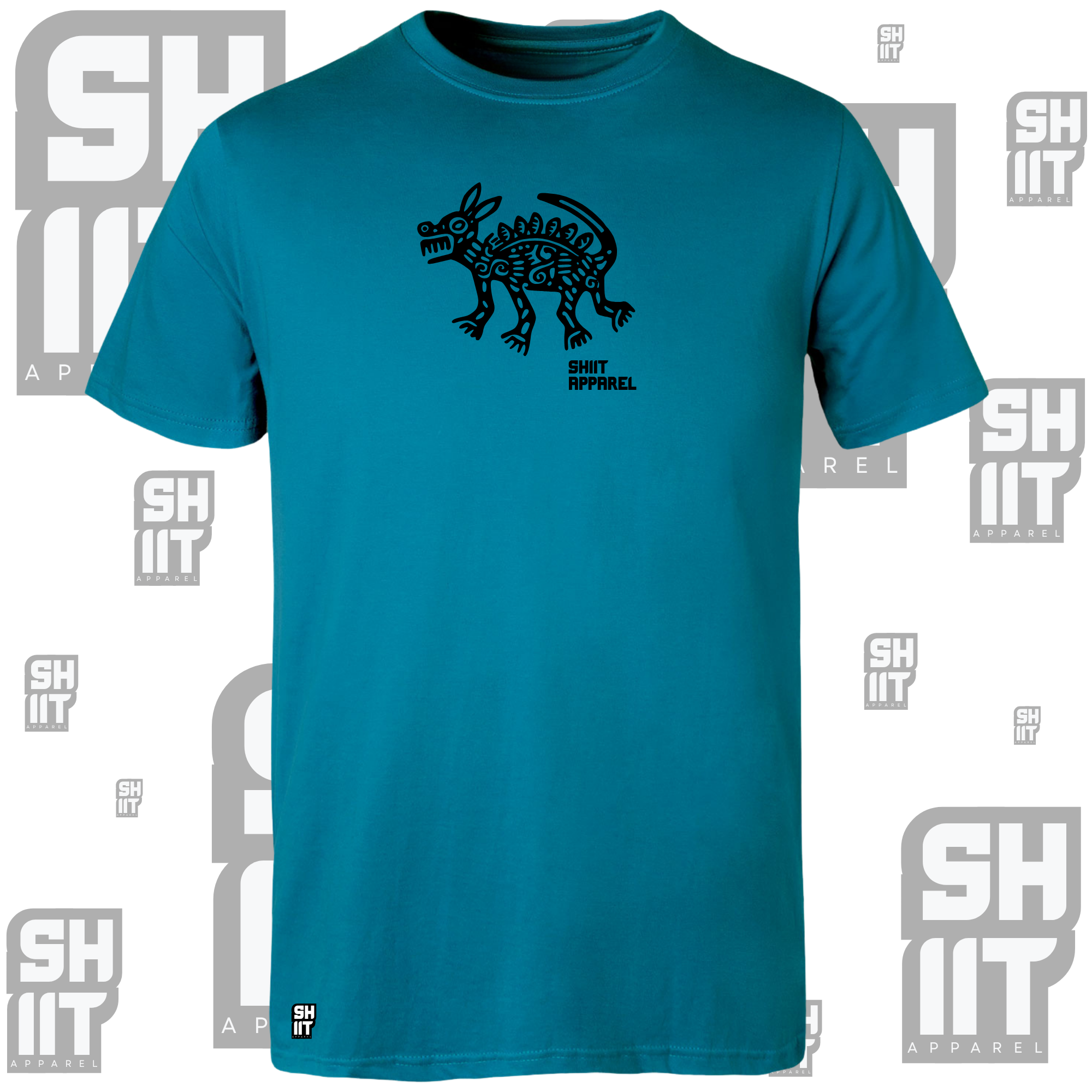 SHIIT T-Shirt For Men And Ladies