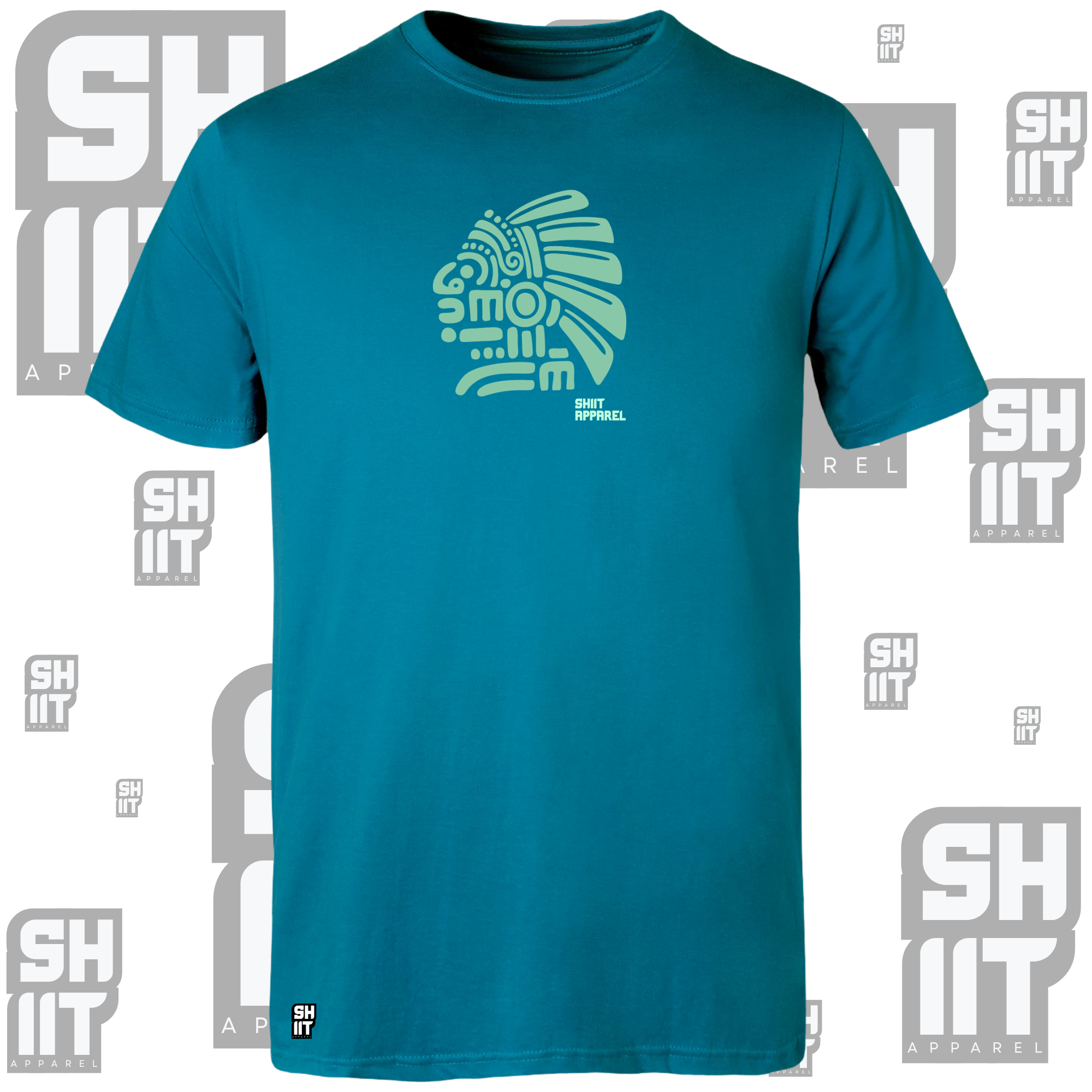 SHIIT T-Shirt For Men And Ladies