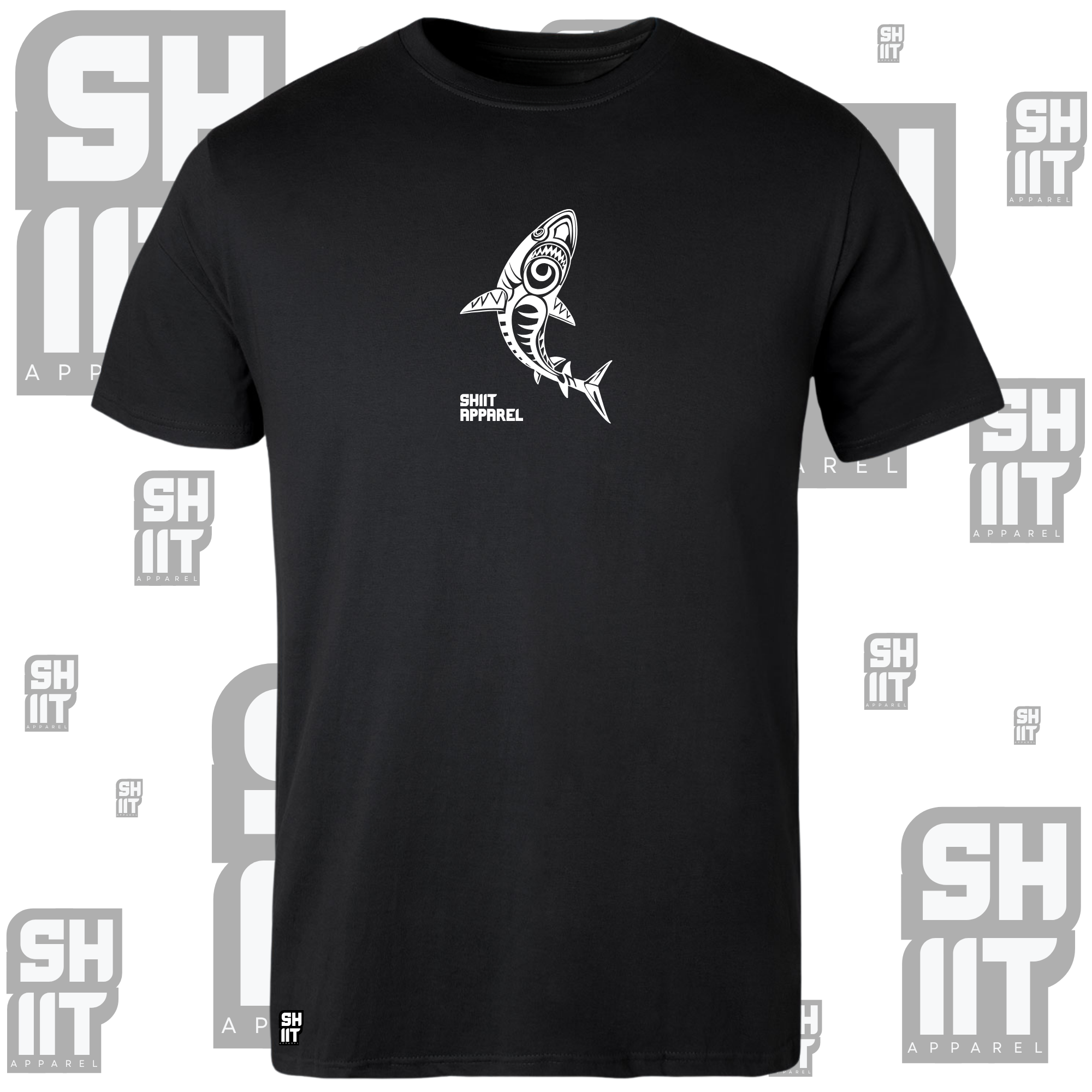 SHIIT T-Shirt For Men And Ladies