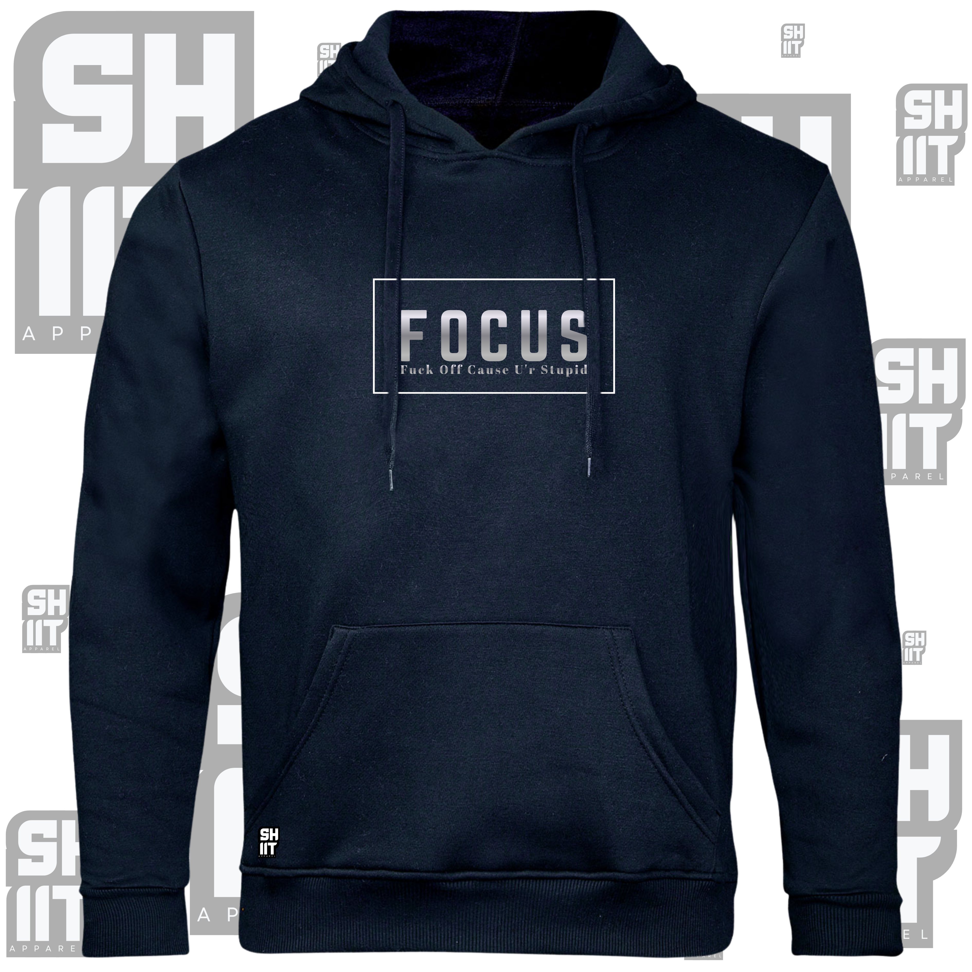 SHIIT Hoodie For Men And Ladies