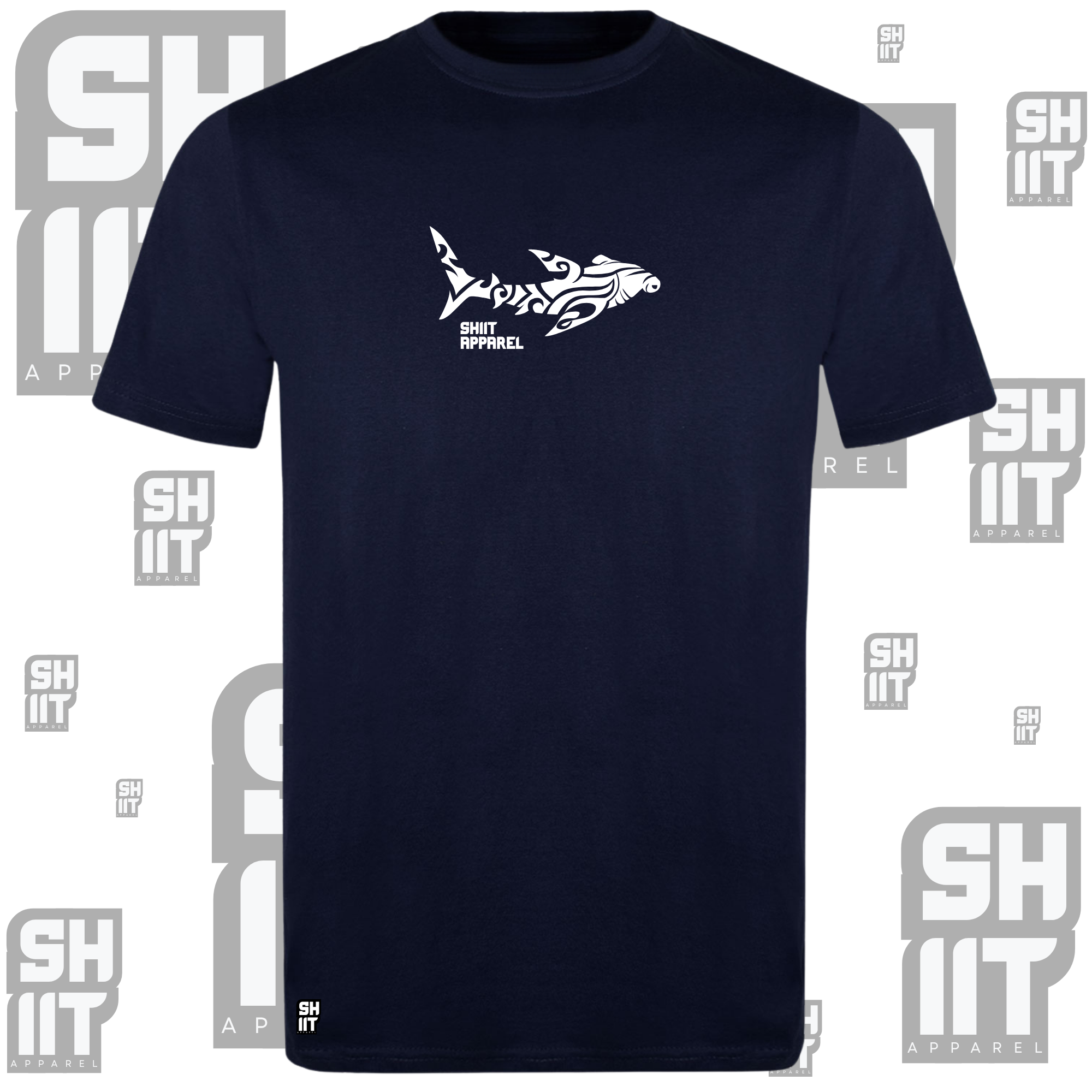 SHIIT T-Shirt For Men And Ladies