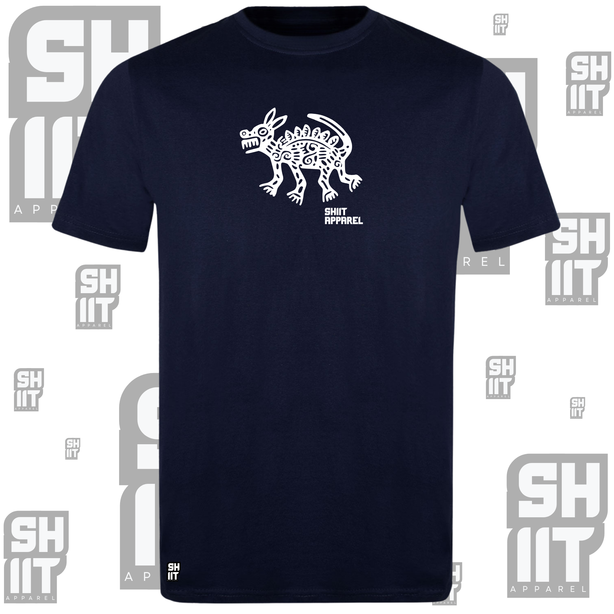 SHIIT T-Shirt For Men And Ladies