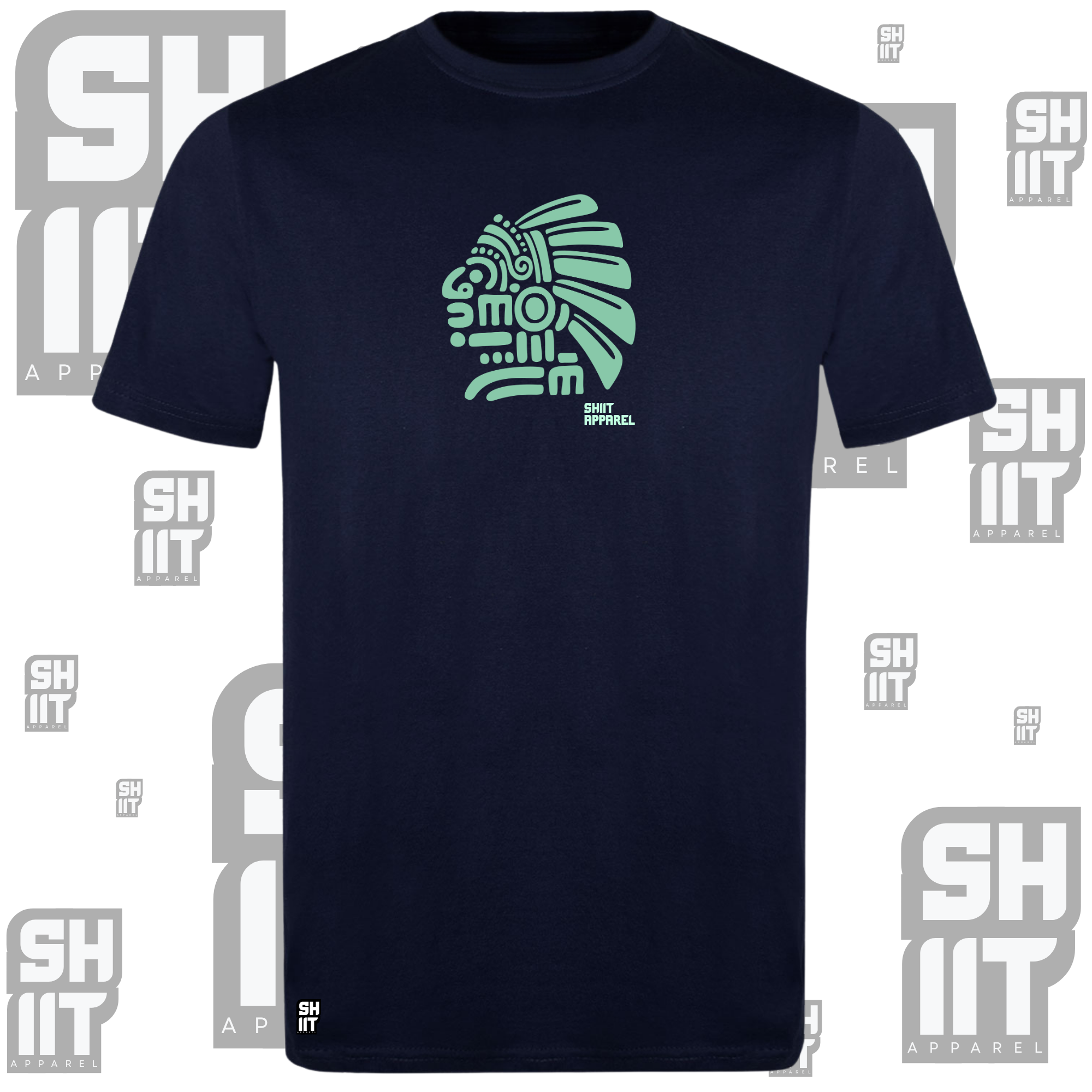 SHIIT T-Shirt For Men And Ladies