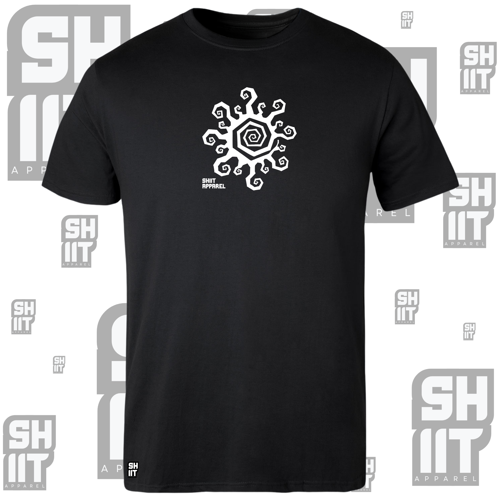 SHIIT T-Shirt For Men And Ladies