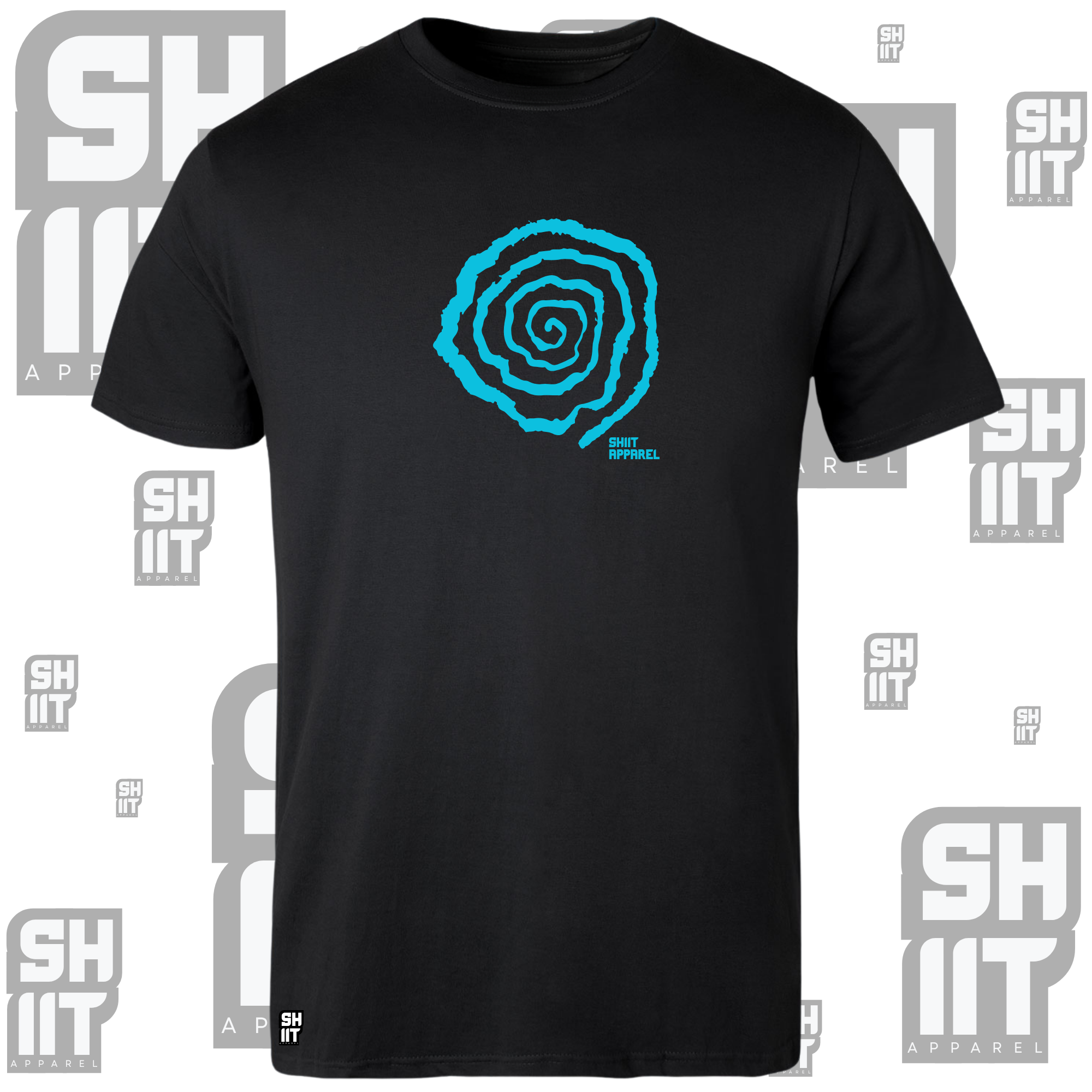 SHIIT T-Shirt For Men And Ladies