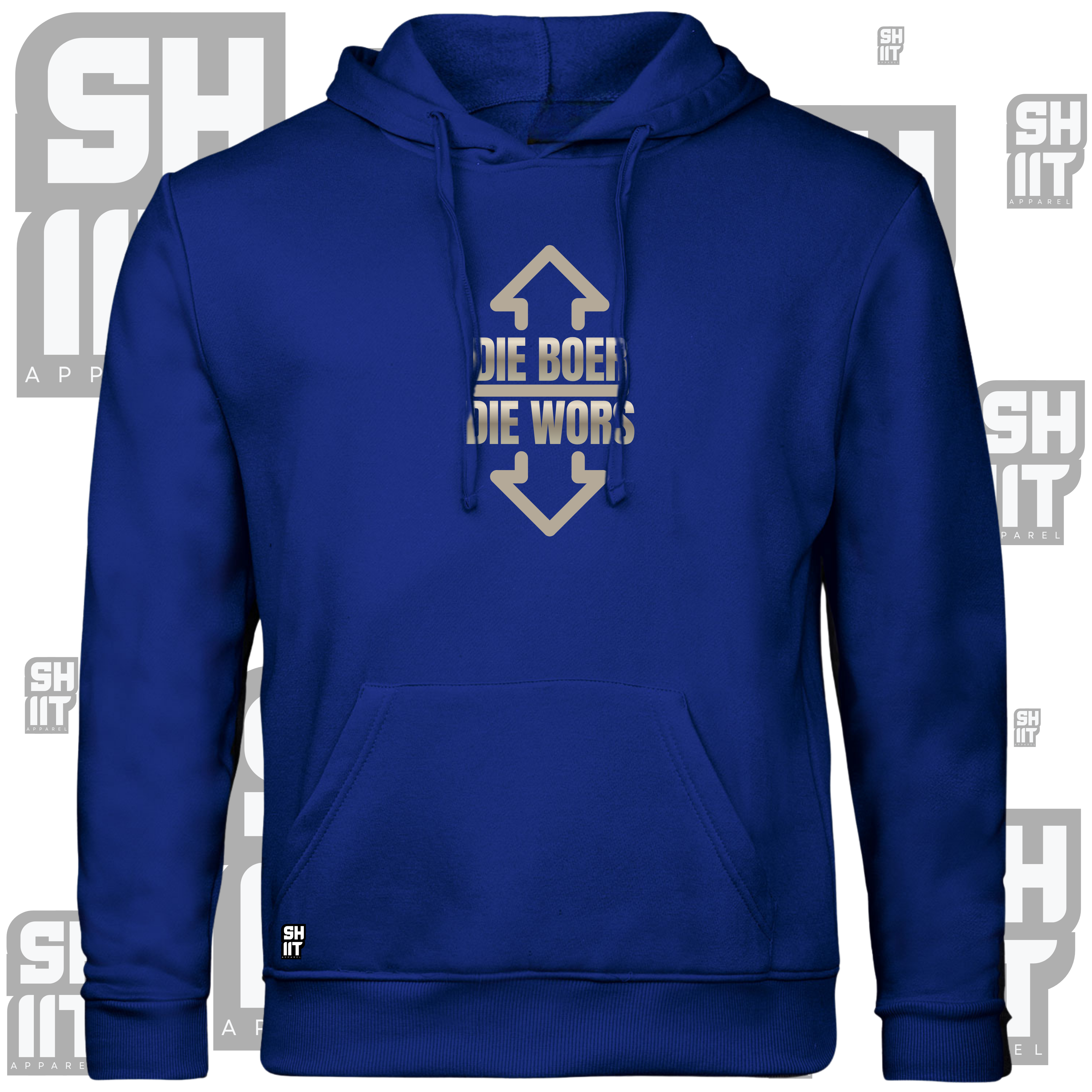 SHIIT Hoodie For Men And Ladies