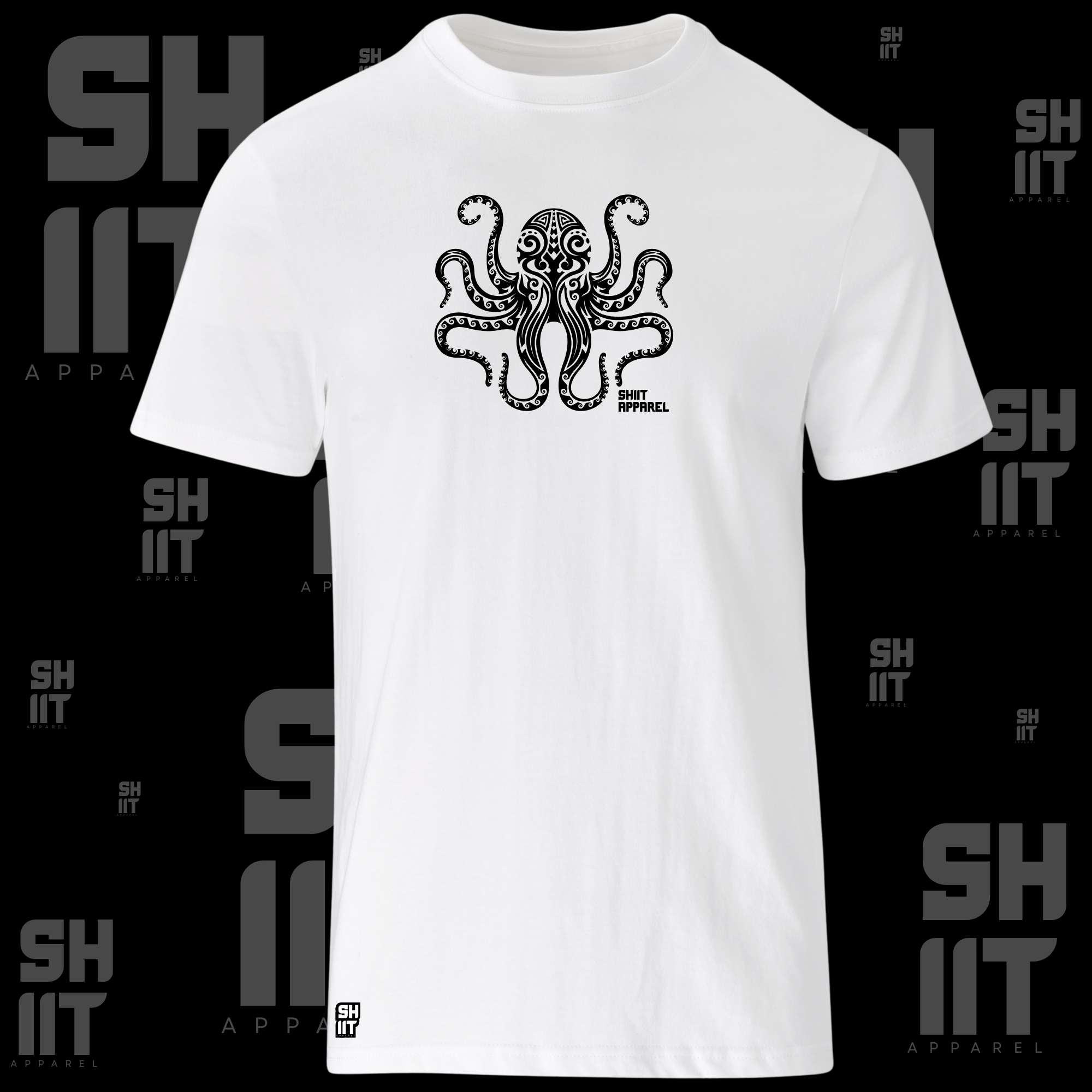 SHIIT T-Shirt For Men And Ladies