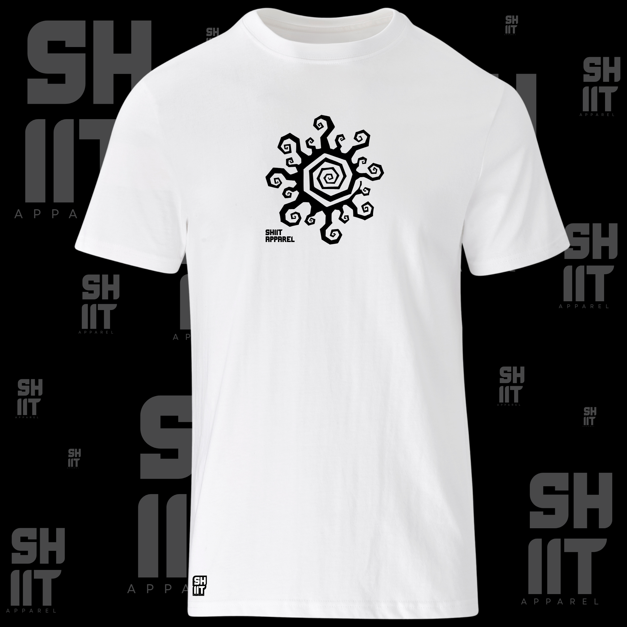 SHIIT T-Shirt For Men And Ladies