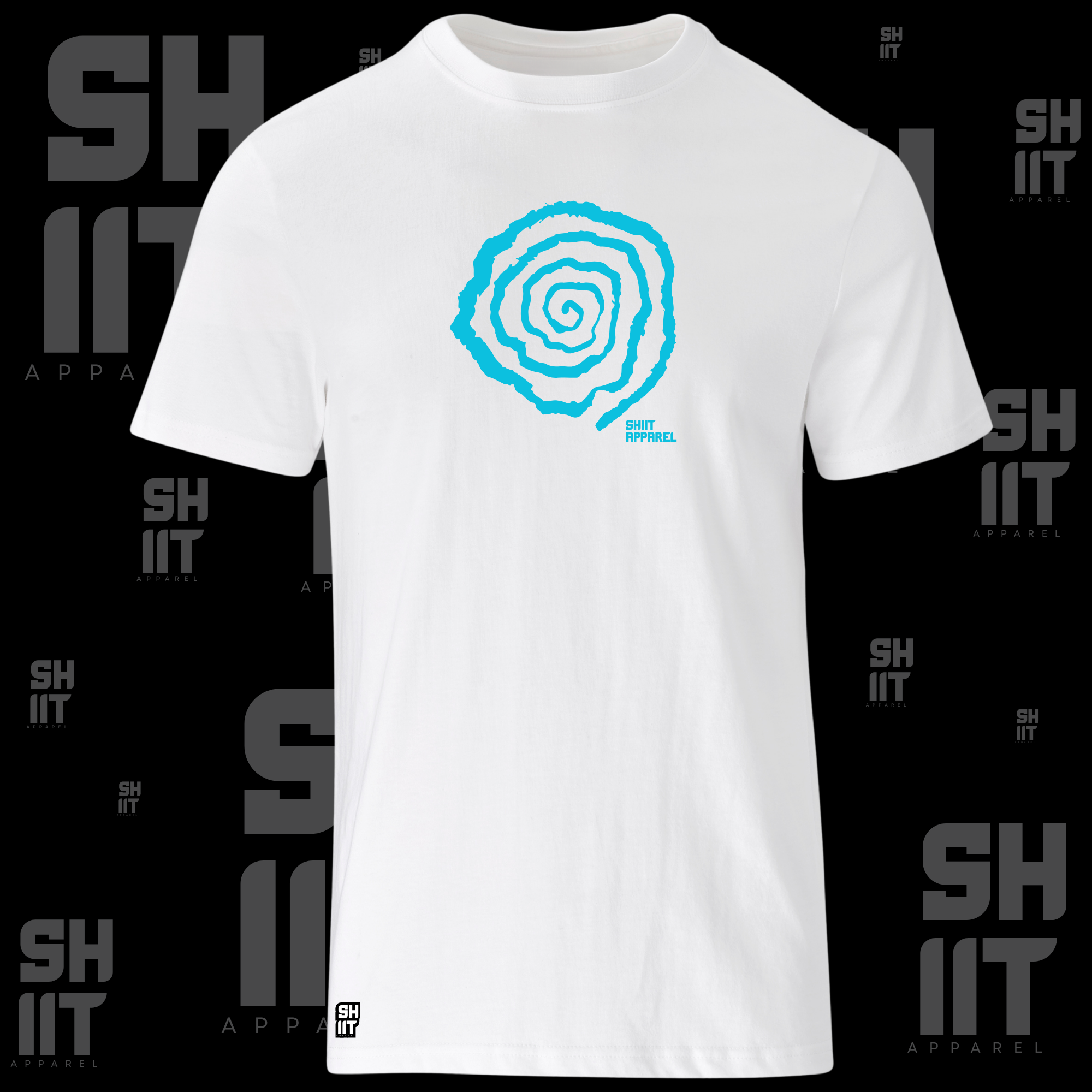 SHIIT T-Shirt For Men And Ladies