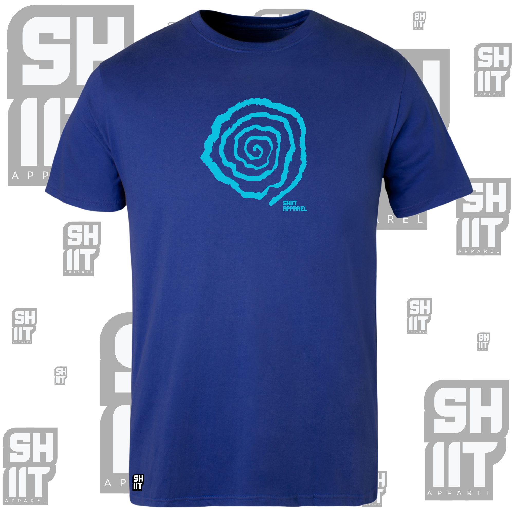 SHIIT T-Shirt For Men And Ladies