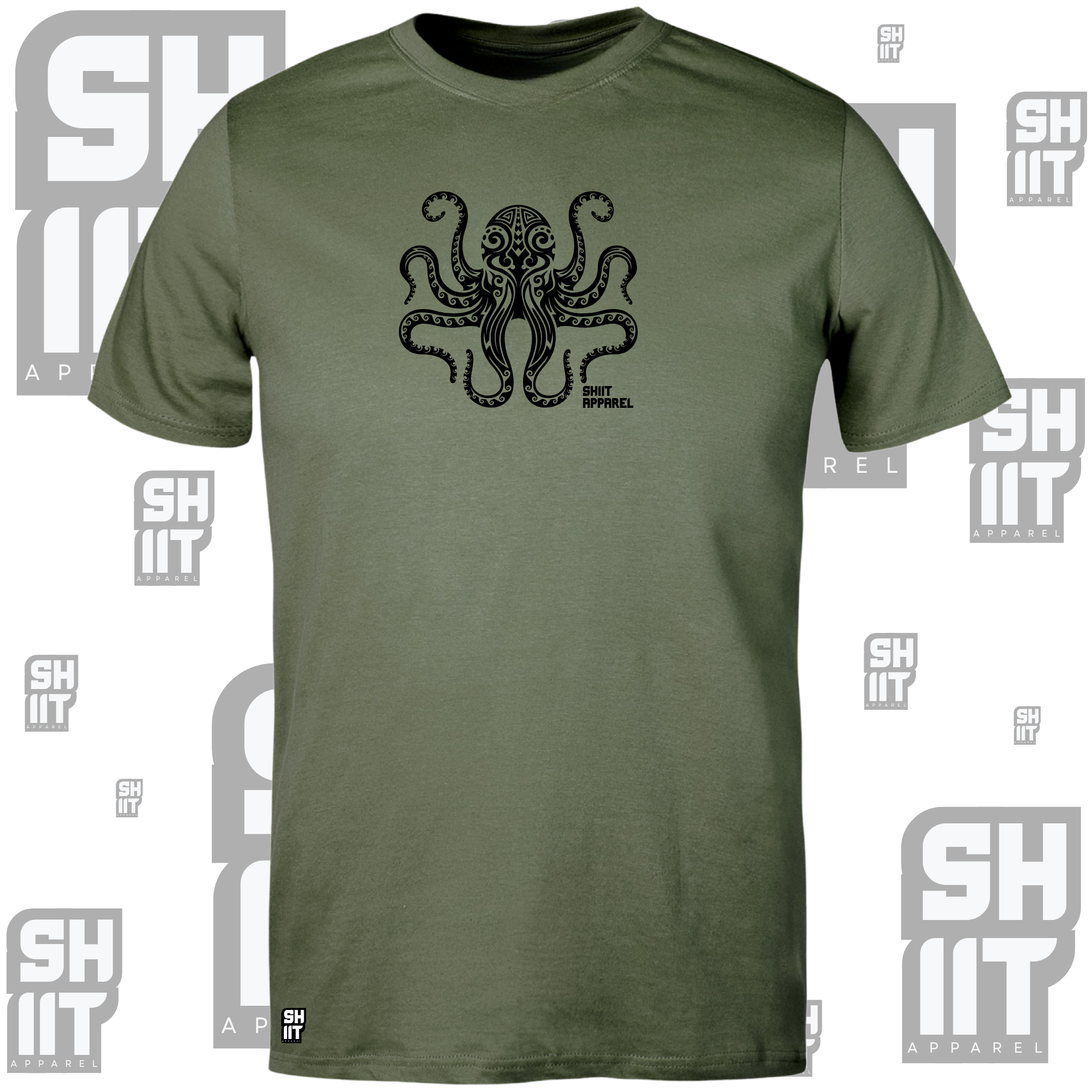 SHIIT T-Shirt For Men And Ladies