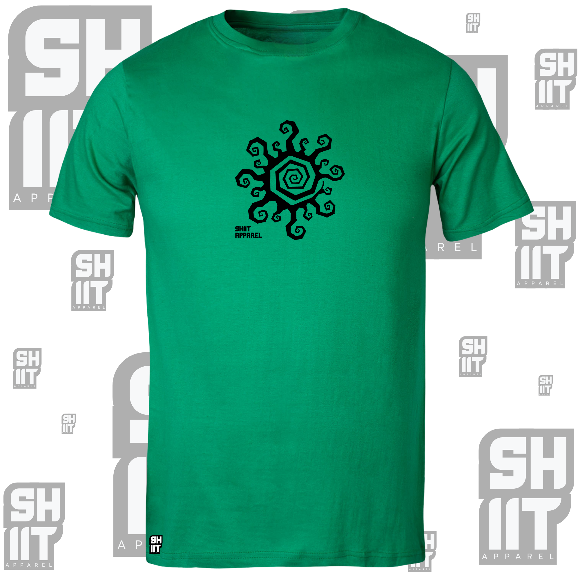 SHIIT T-Shirt For Men And Ladies