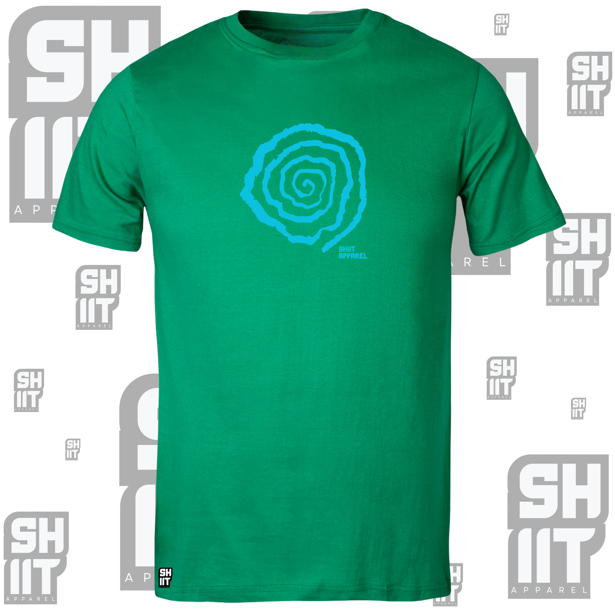 SHIIT T-Shirt For Men And Ladies