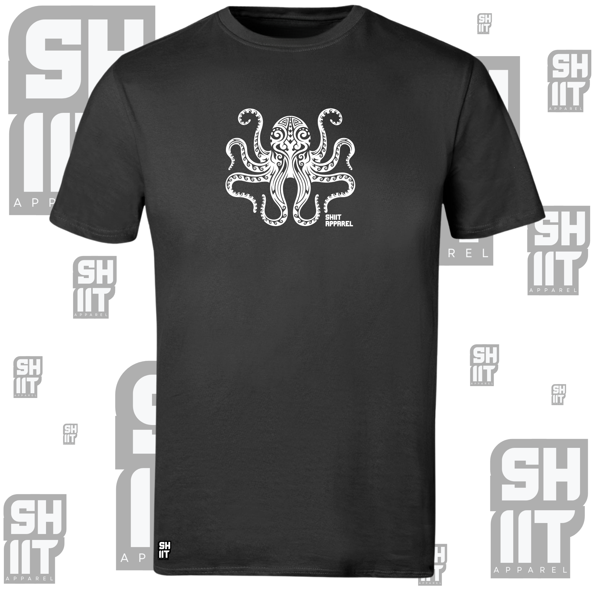 SHIIT T-Shirt For Men And Ladies
