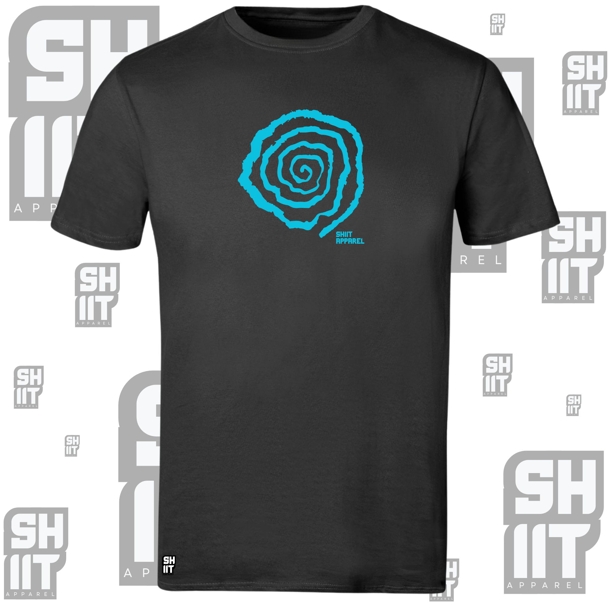 SHIIT T-Shirt For Men And Ladies