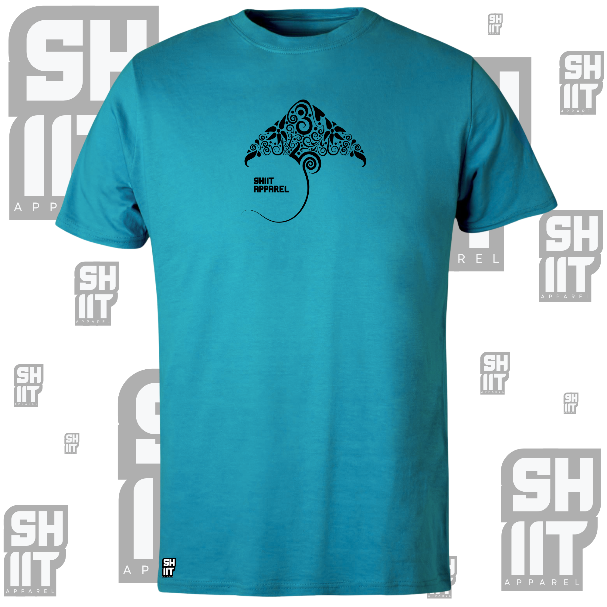 SHIIT T-Shirt For Men And Ladies