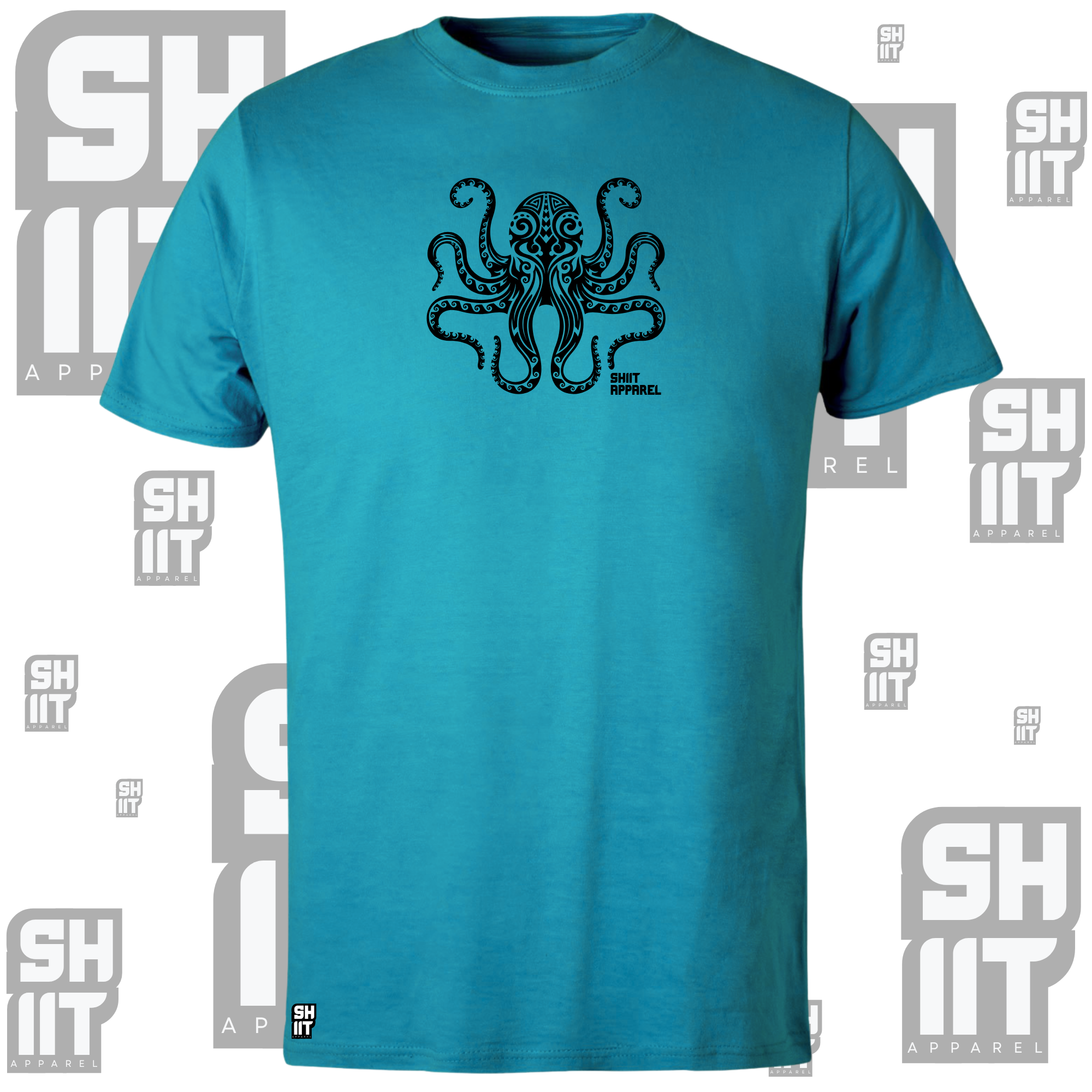 SHIIT T-Shirt For Men And Ladies
