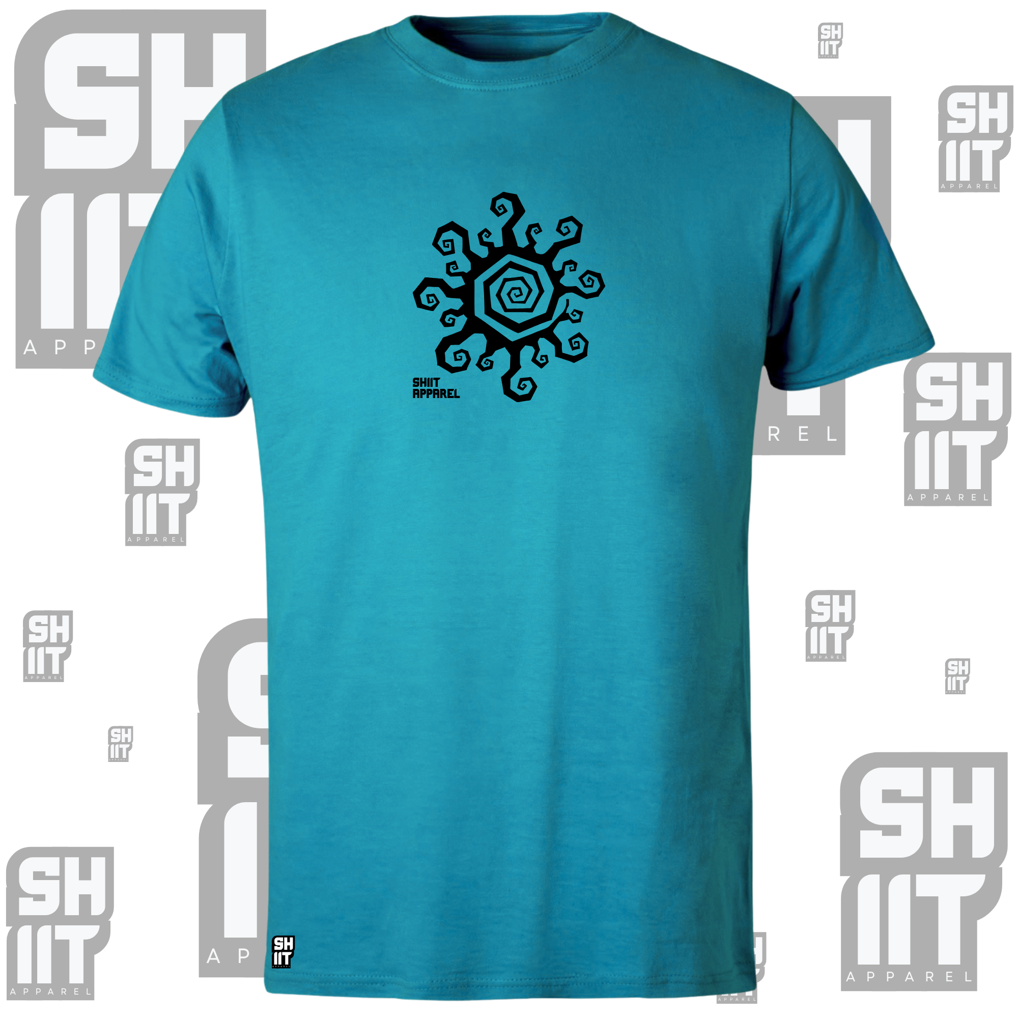 SHIIT T-Shirt For Men And Ladies