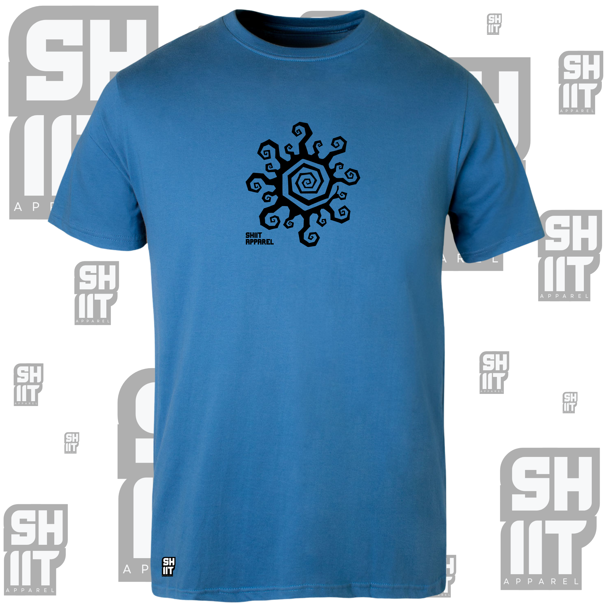 SHIIT T-Shirt For Men And Ladies